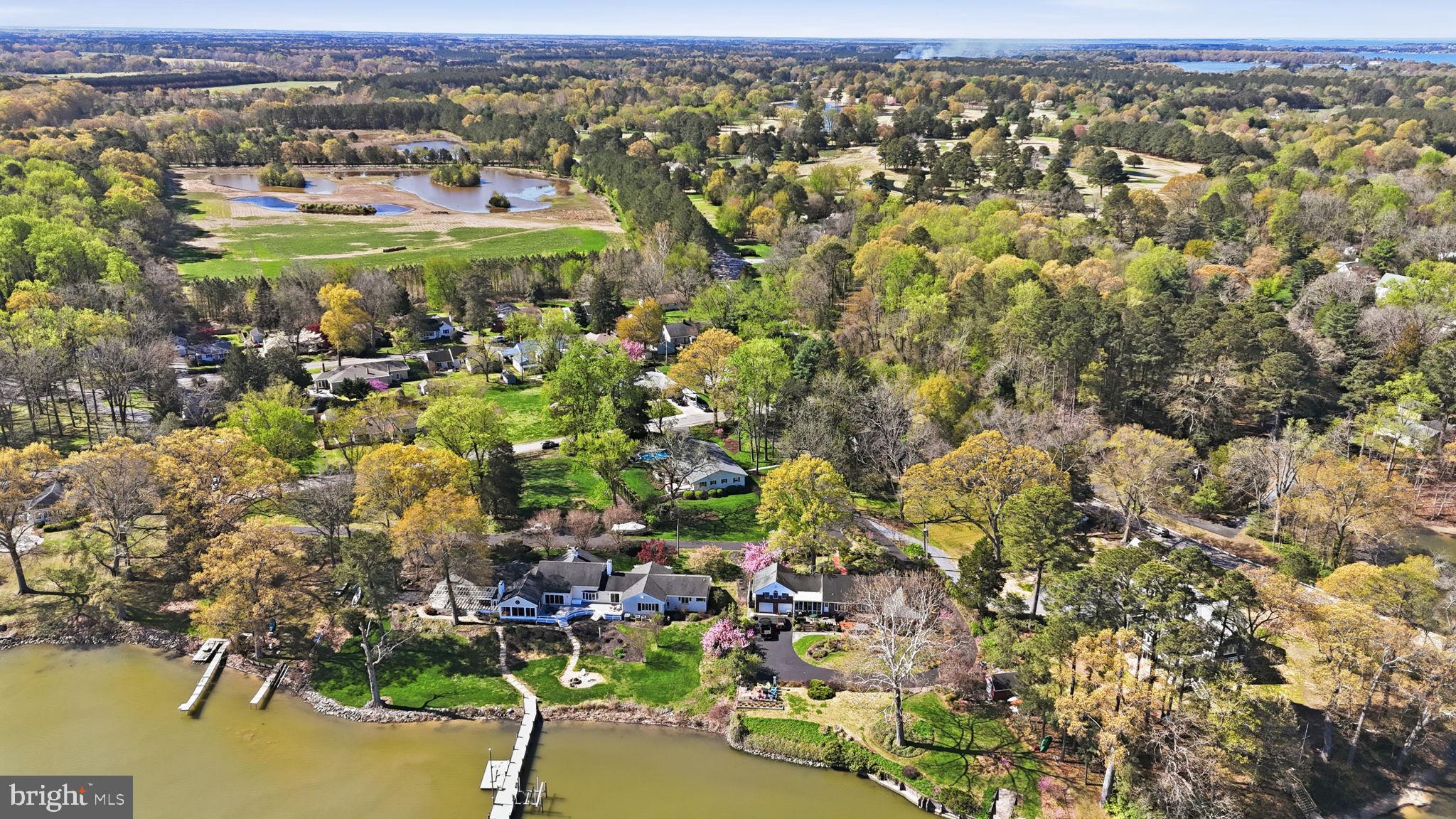 GILNOCK HALL - Residential