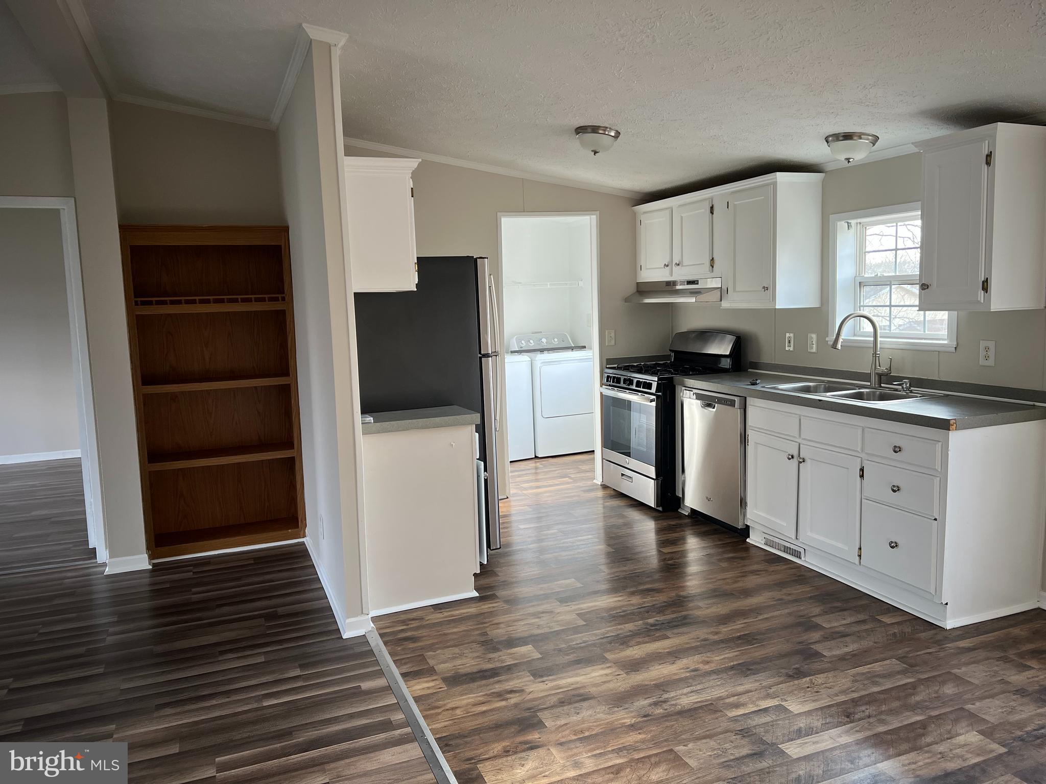 SUMMER HILL - Residential