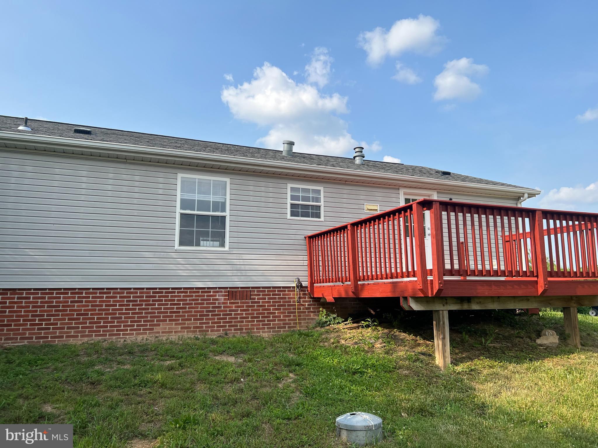 SUMMER HILL - Residential