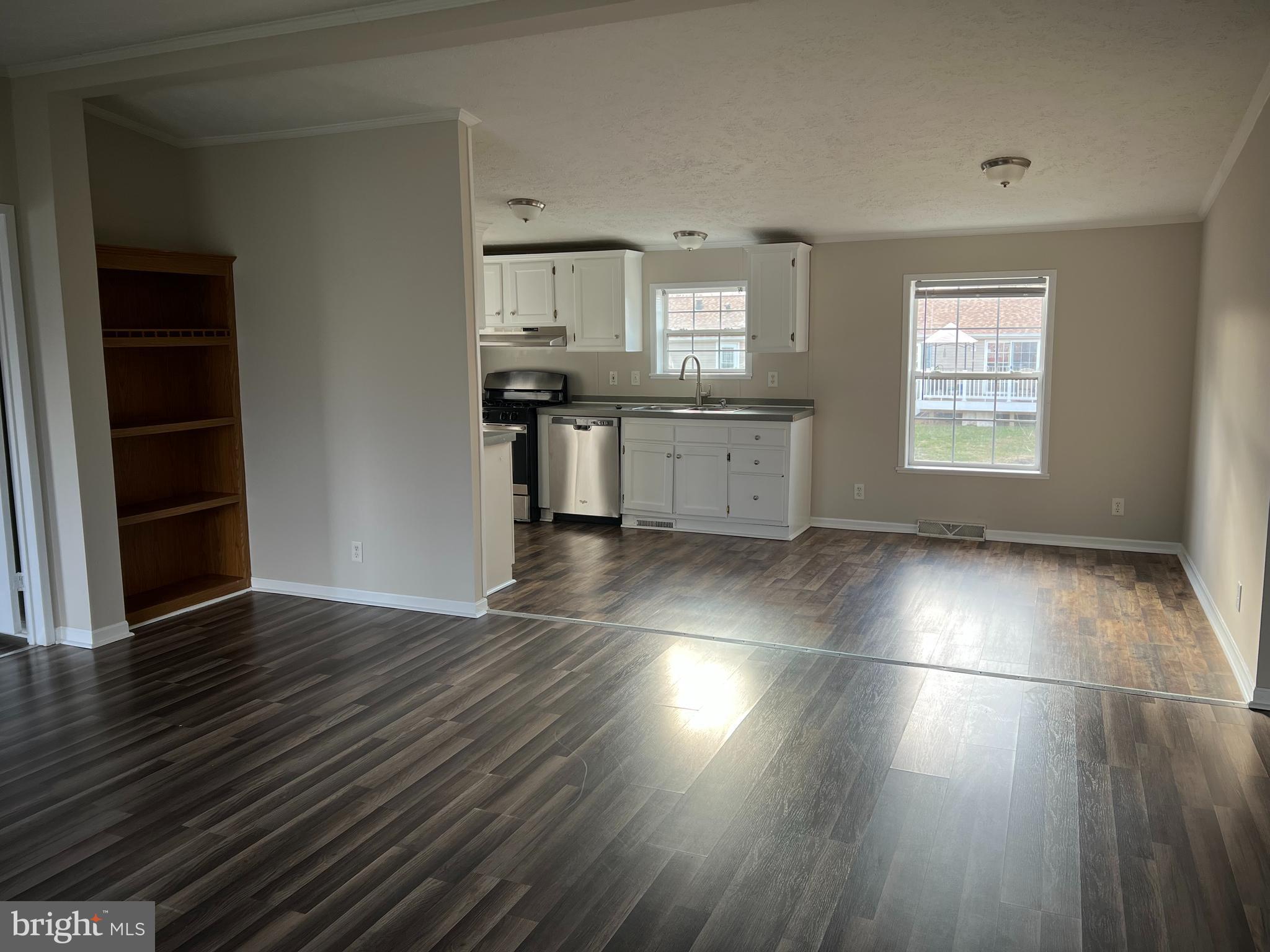 SUMMER HILL - Residential