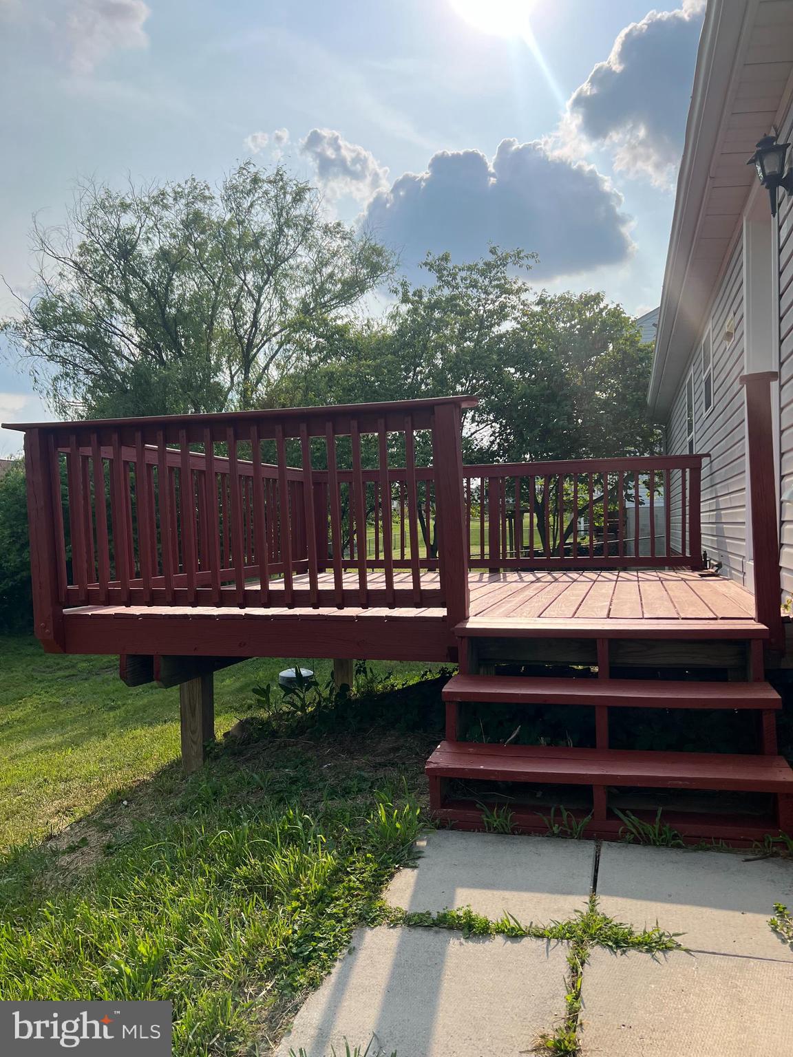 SUMMER HILL - Residential