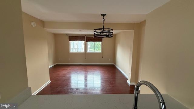 FOX CREEK - Residential Lease