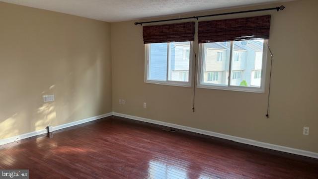 FOX CREEK - Residential Lease