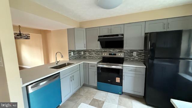 FOX CREEK - Residential Lease