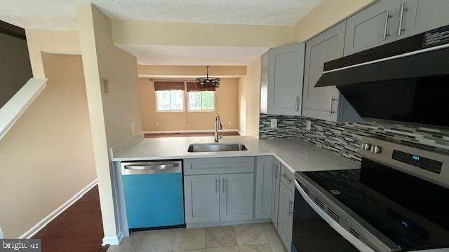 FOX CREEK - Residential Lease