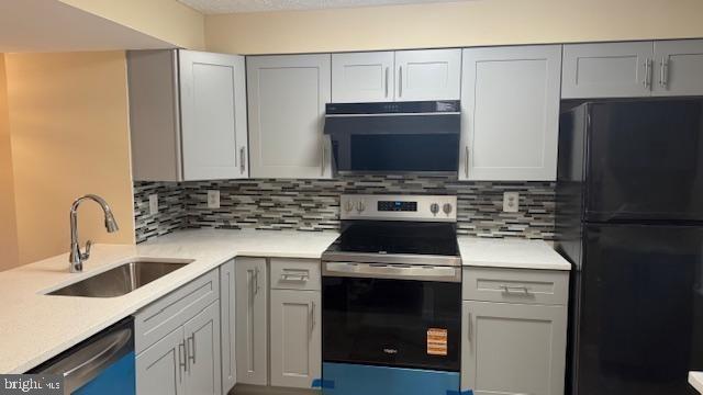 FOX CREEK - Residential Lease