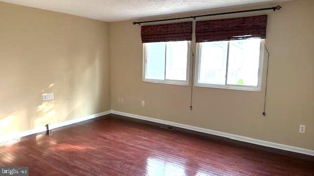 FOX CREEK - Residential Lease