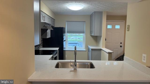 FOX CREEK - Residential Lease