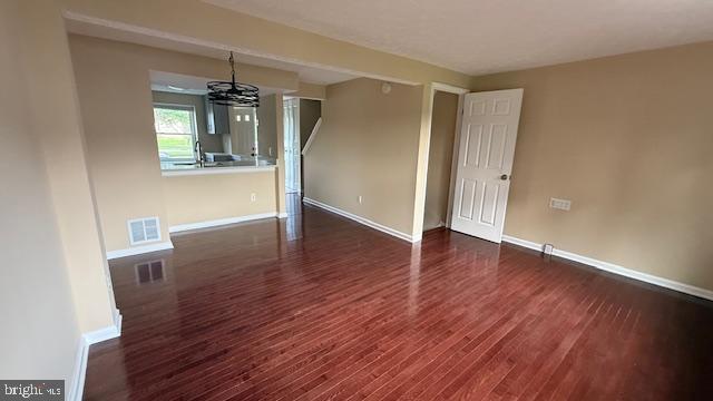 FOX CREEK - Residential Lease