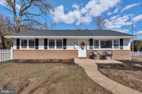 412 S Browning Avenue, Somerdale, NJ MLS: NJCD2087370