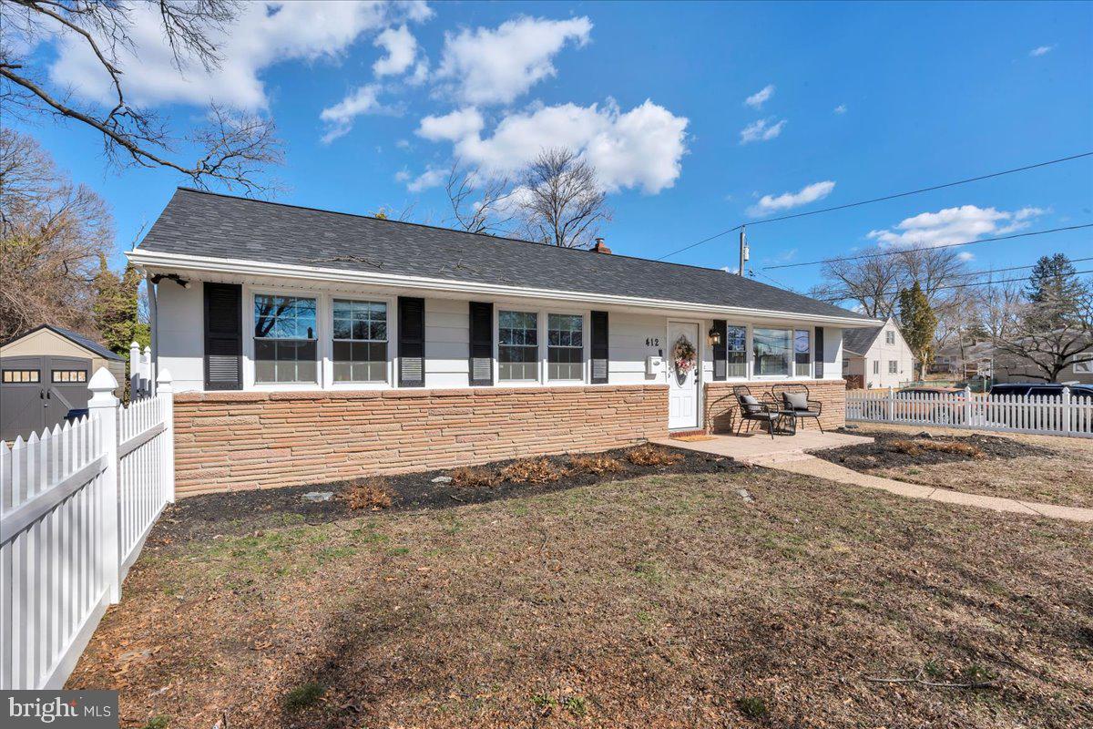 412 S BROWNING AVENUE