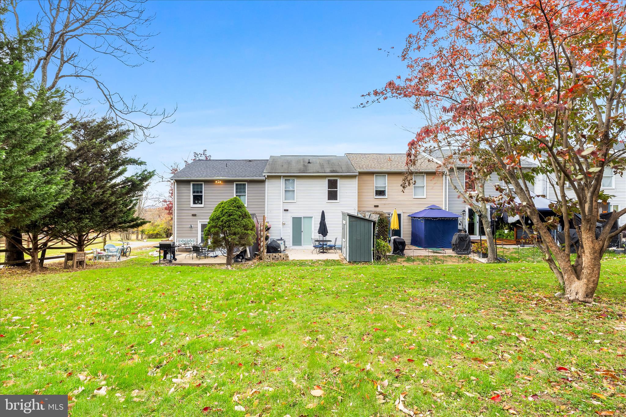 VALLEY VIEW - Residential