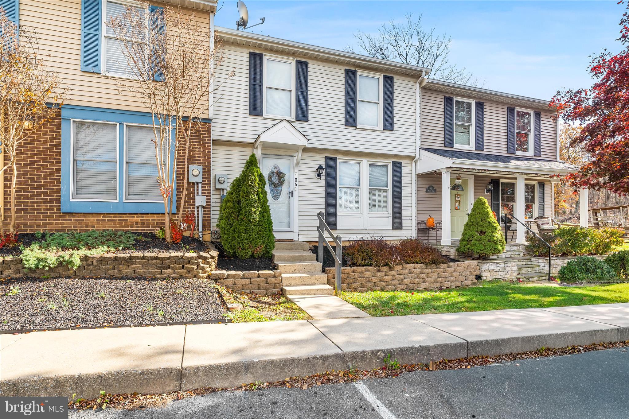 VALLEY VIEW - Residential