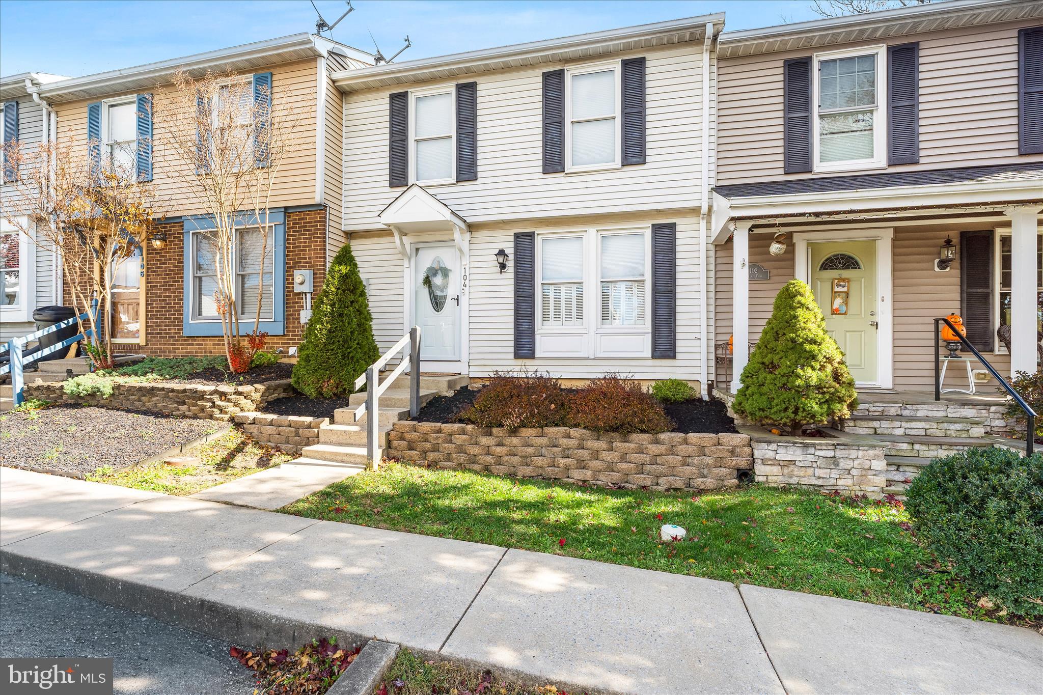 104 VALLEY VIEW COURT