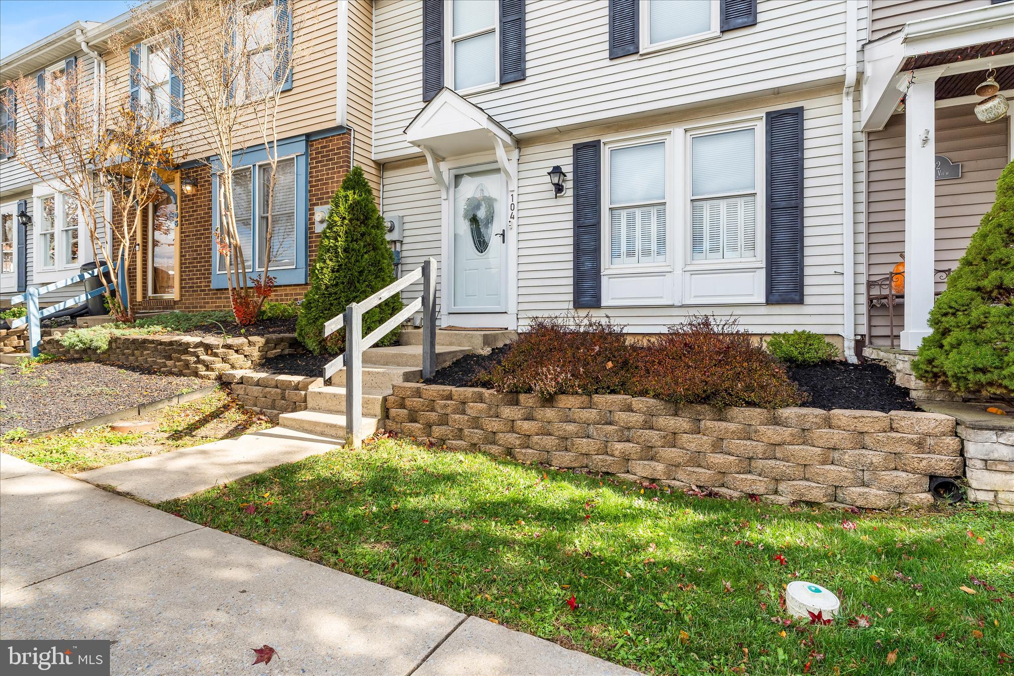 VALLEY VIEW - Residential