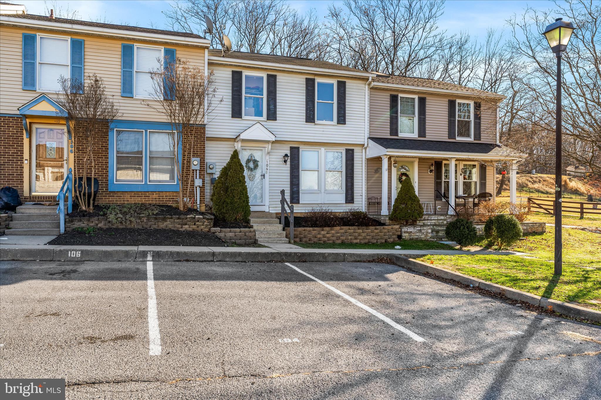 VALLEY VIEW - Residential