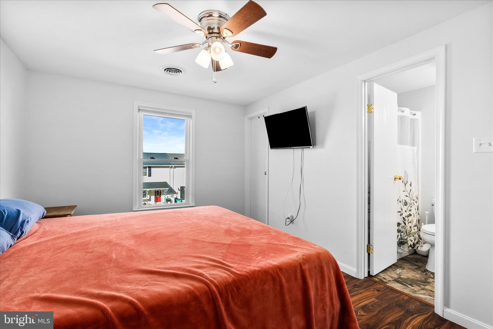 VALLEY VIEW - Residential