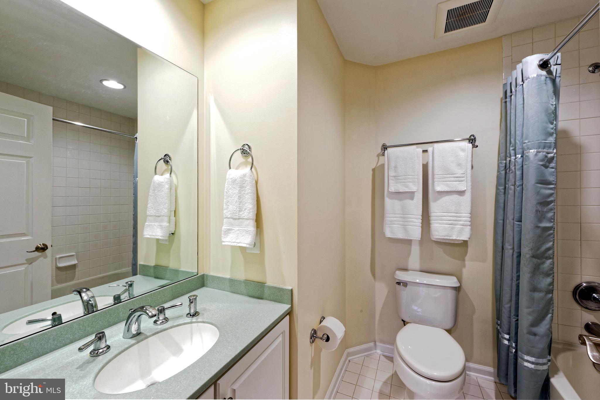 OLD TOWN VILLAGE - Residential