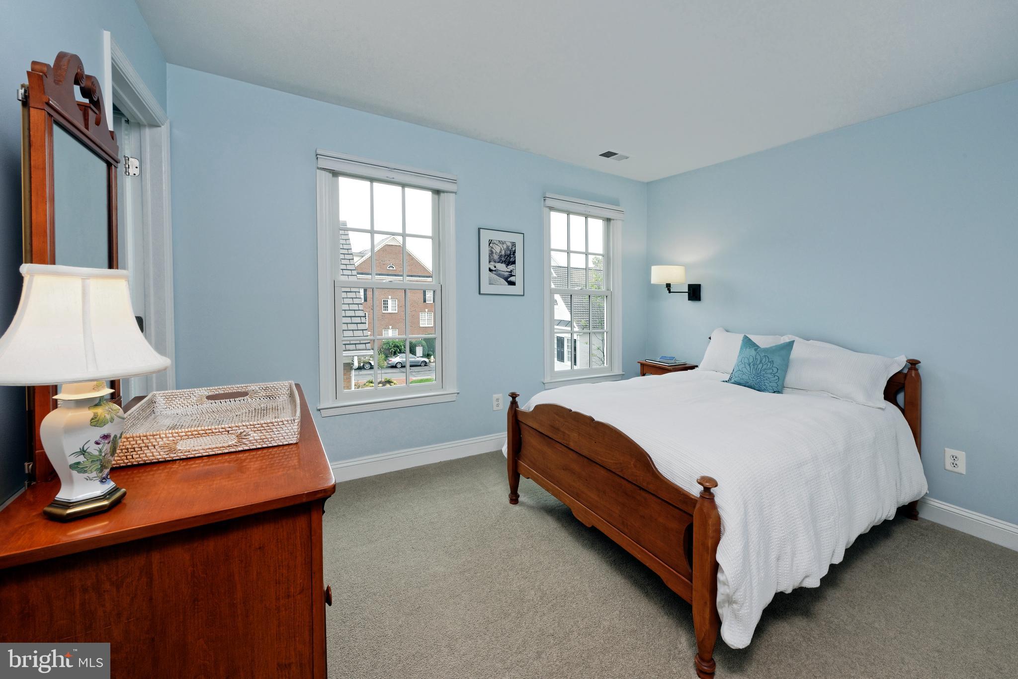 OLD TOWN VILLAGE - Residential