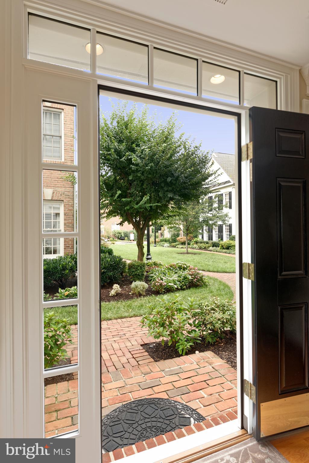 OLD TOWN VILLAGE - Residential