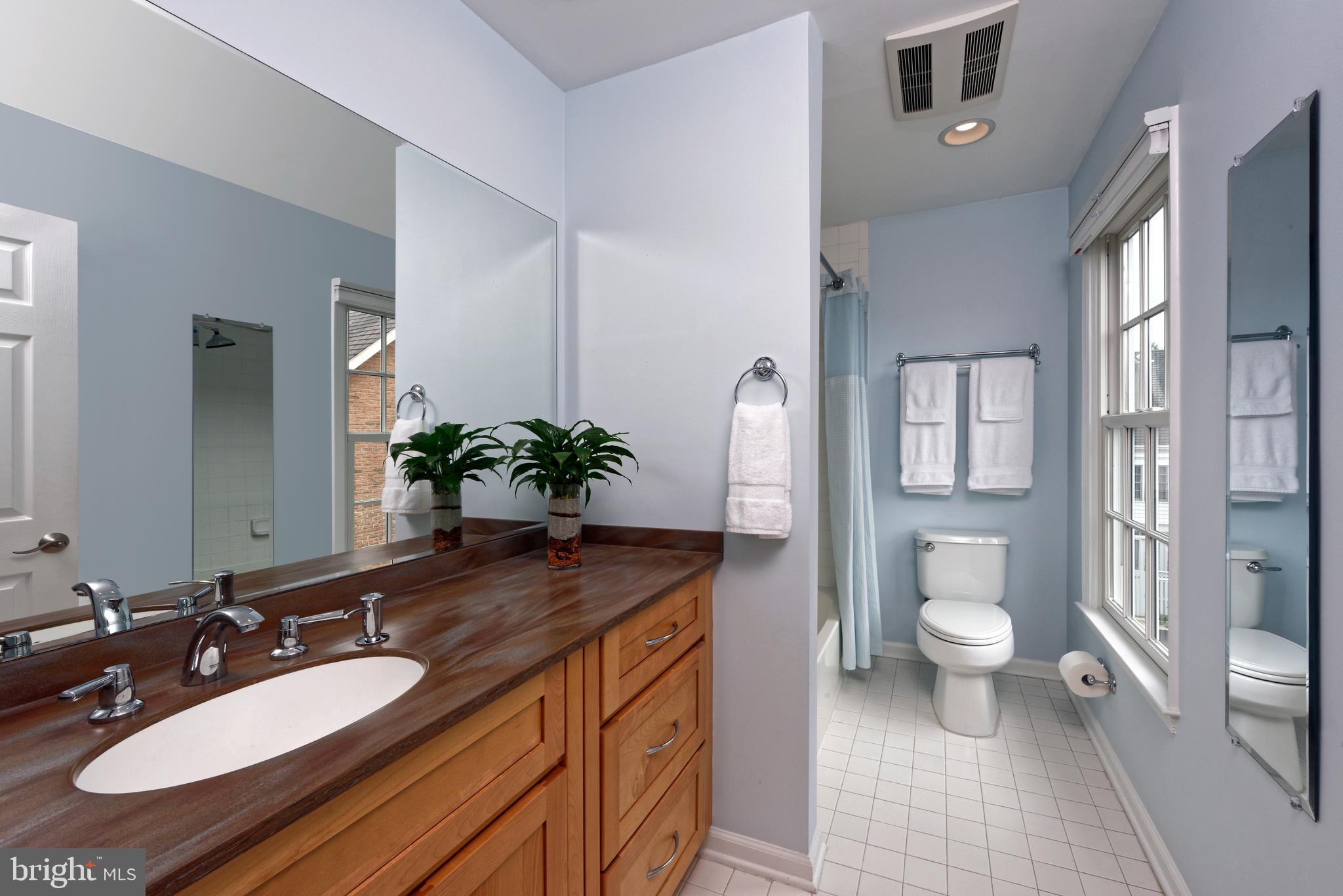 OLD TOWN VILLAGE - Residential