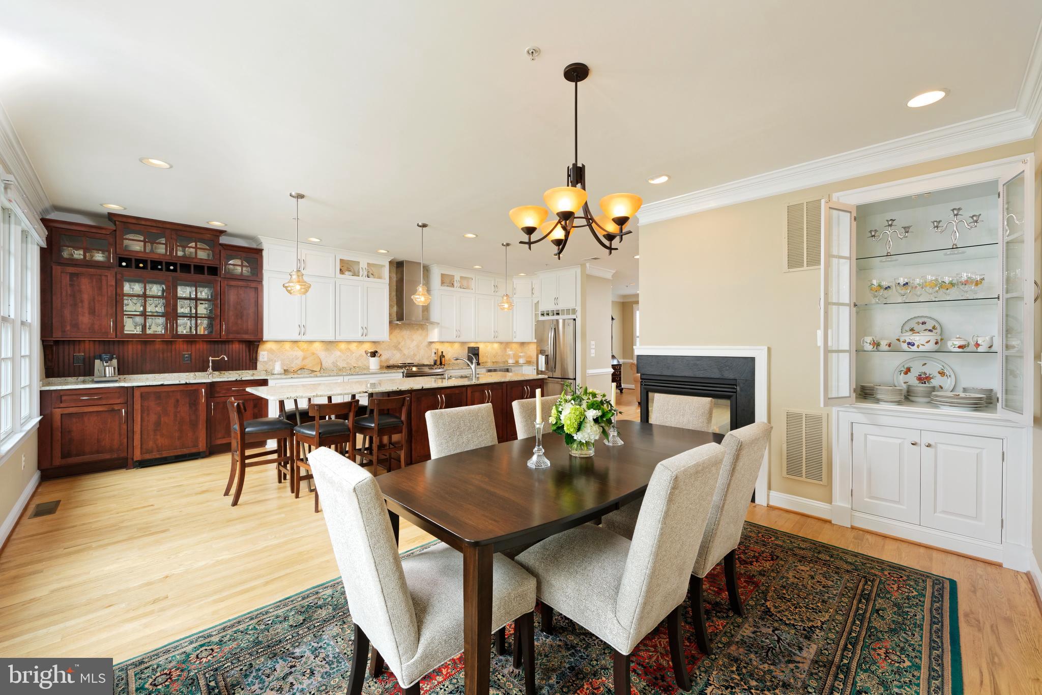 OLD TOWN VILLAGE - Residential