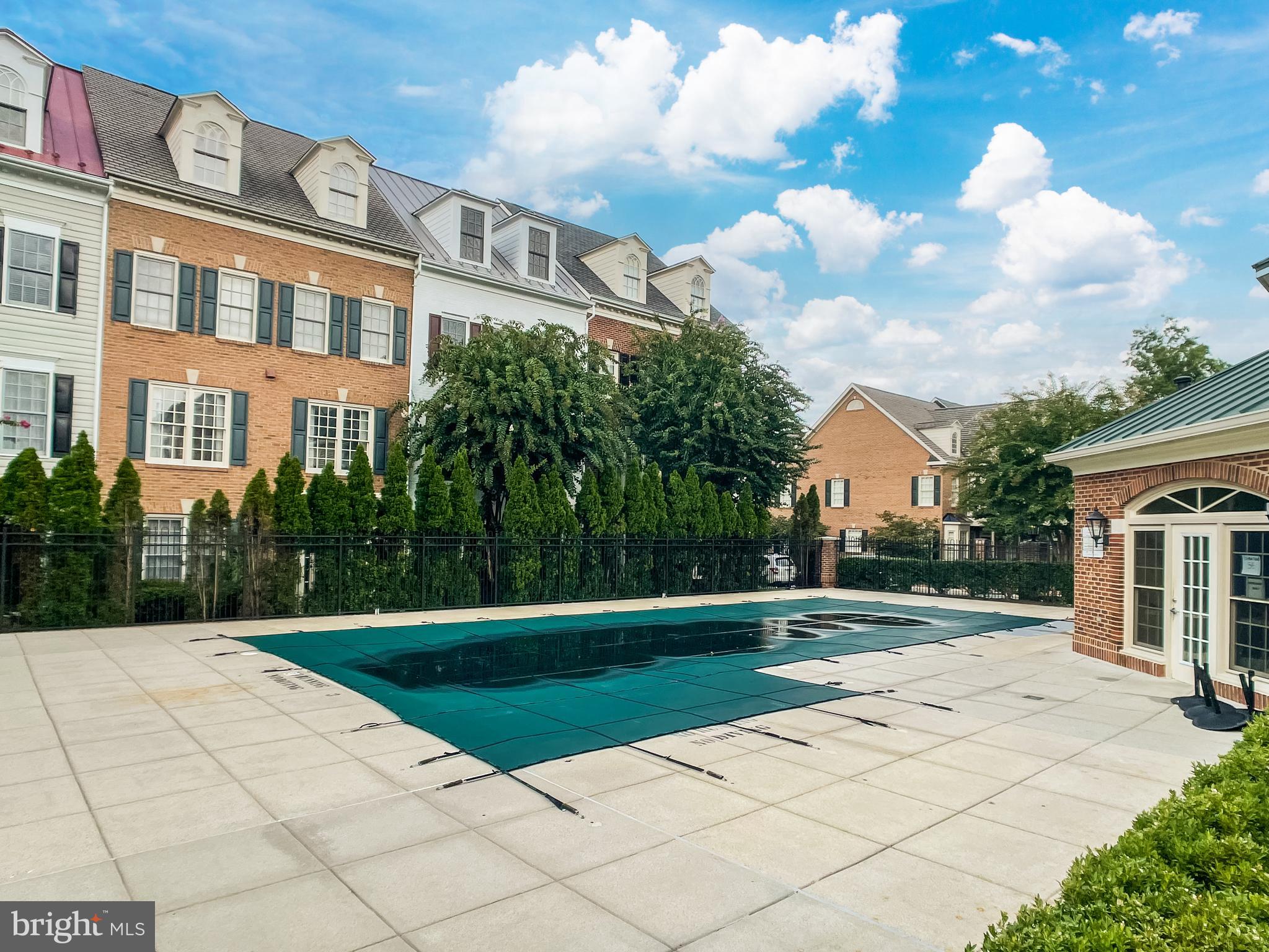 OLD TOWN VILLAGE - Residential