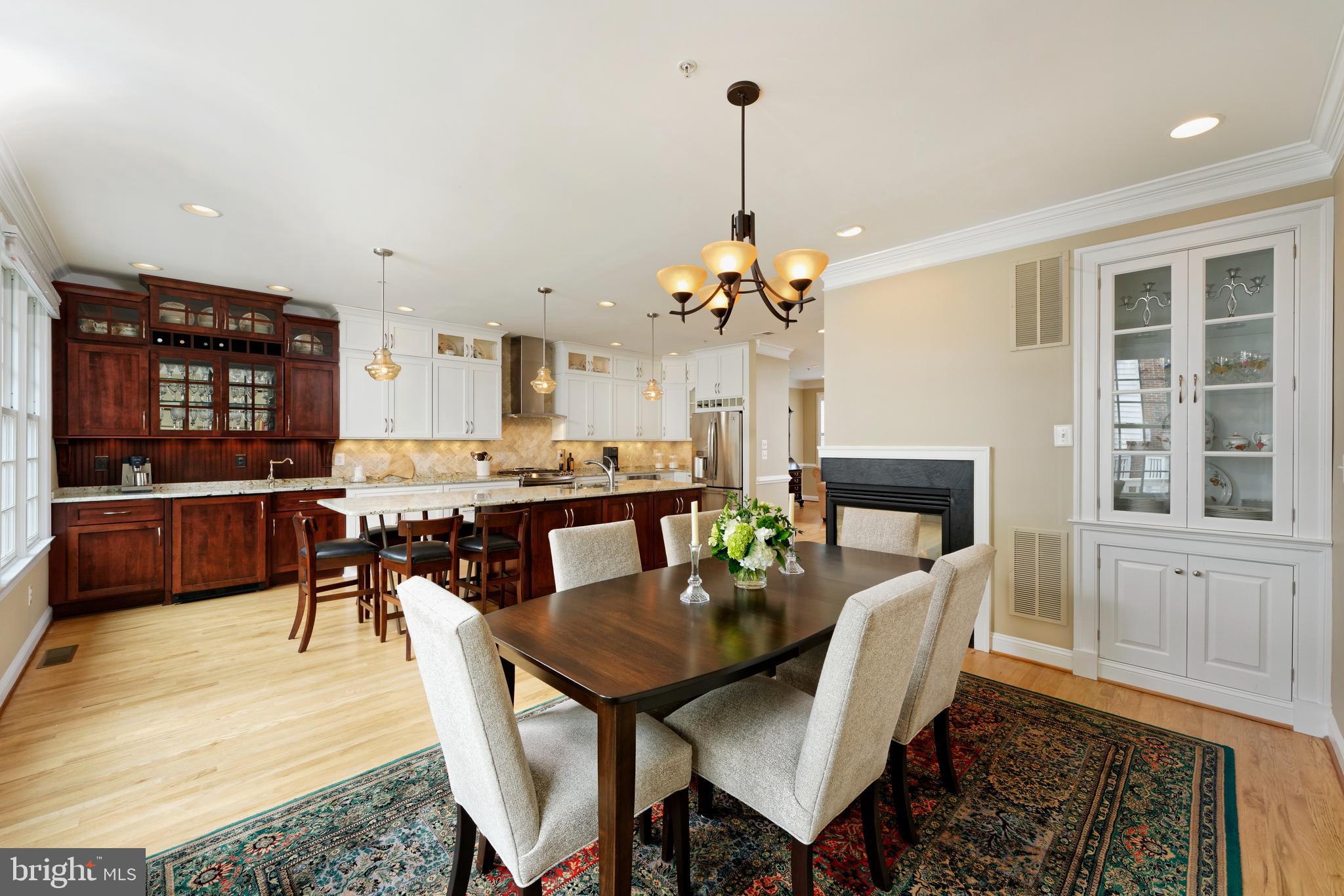 OLD TOWN VILLAGE - Residential