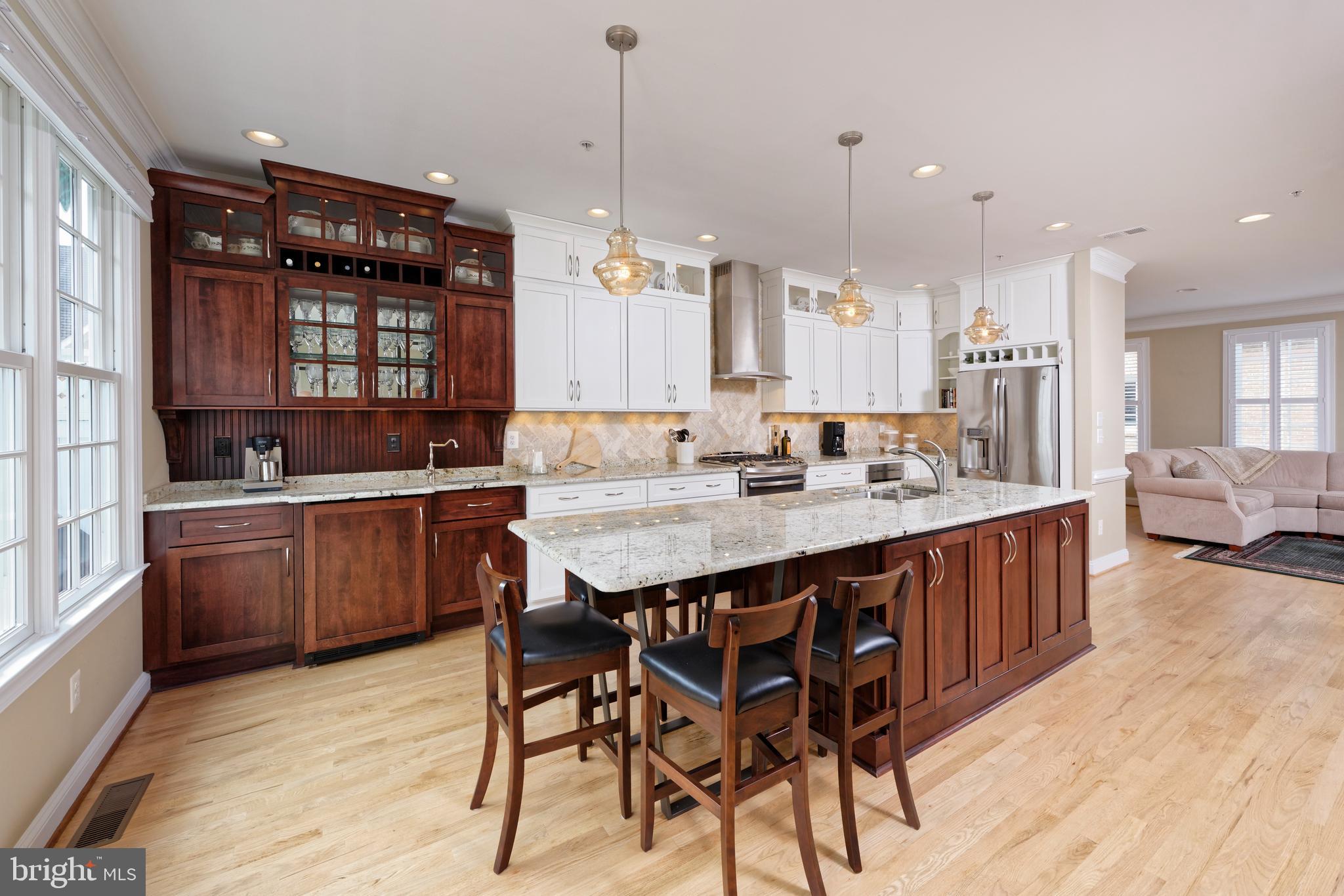 OLD TOWN VILLAGE - Residential