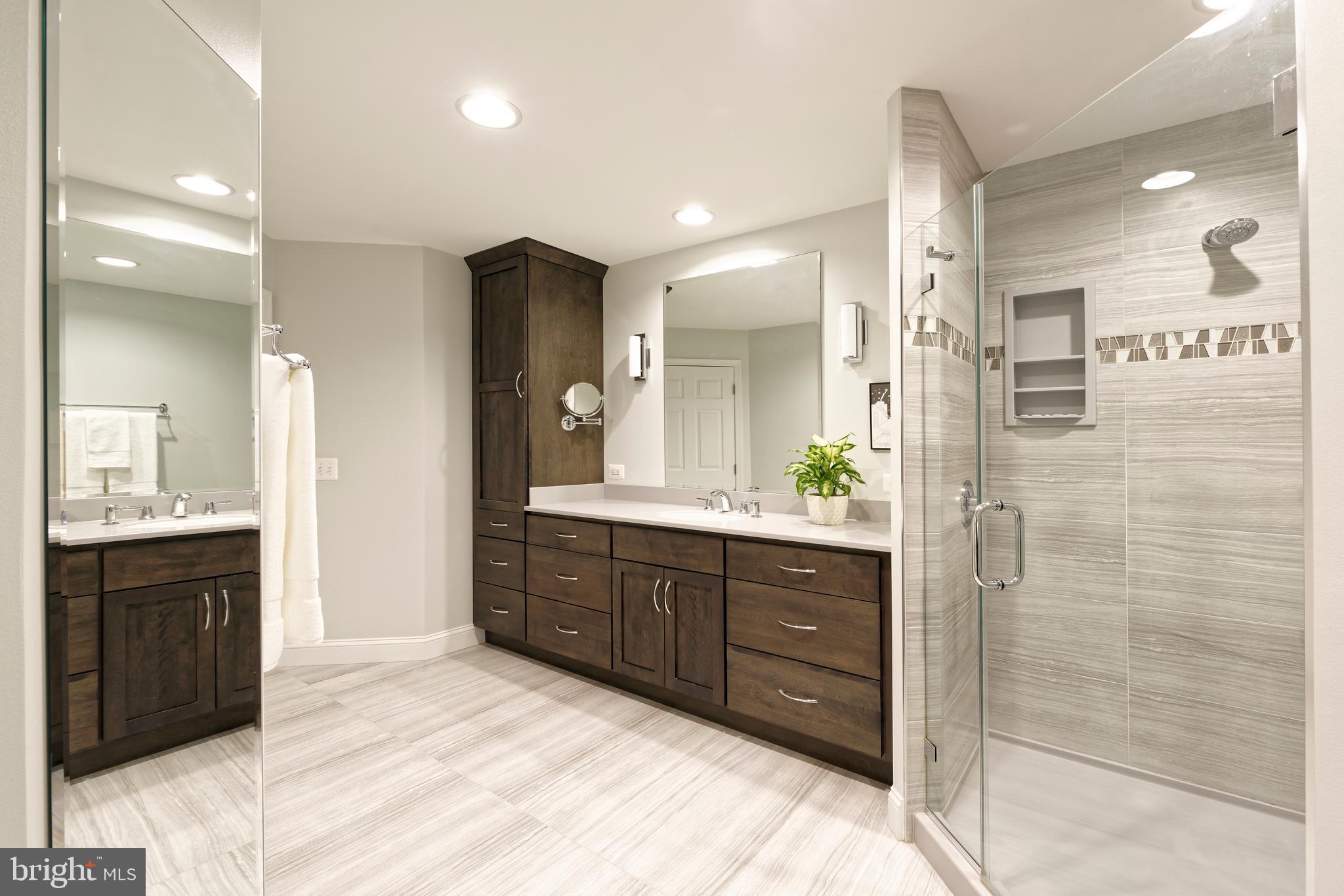 OLD TOWN VILLAGE - Residential