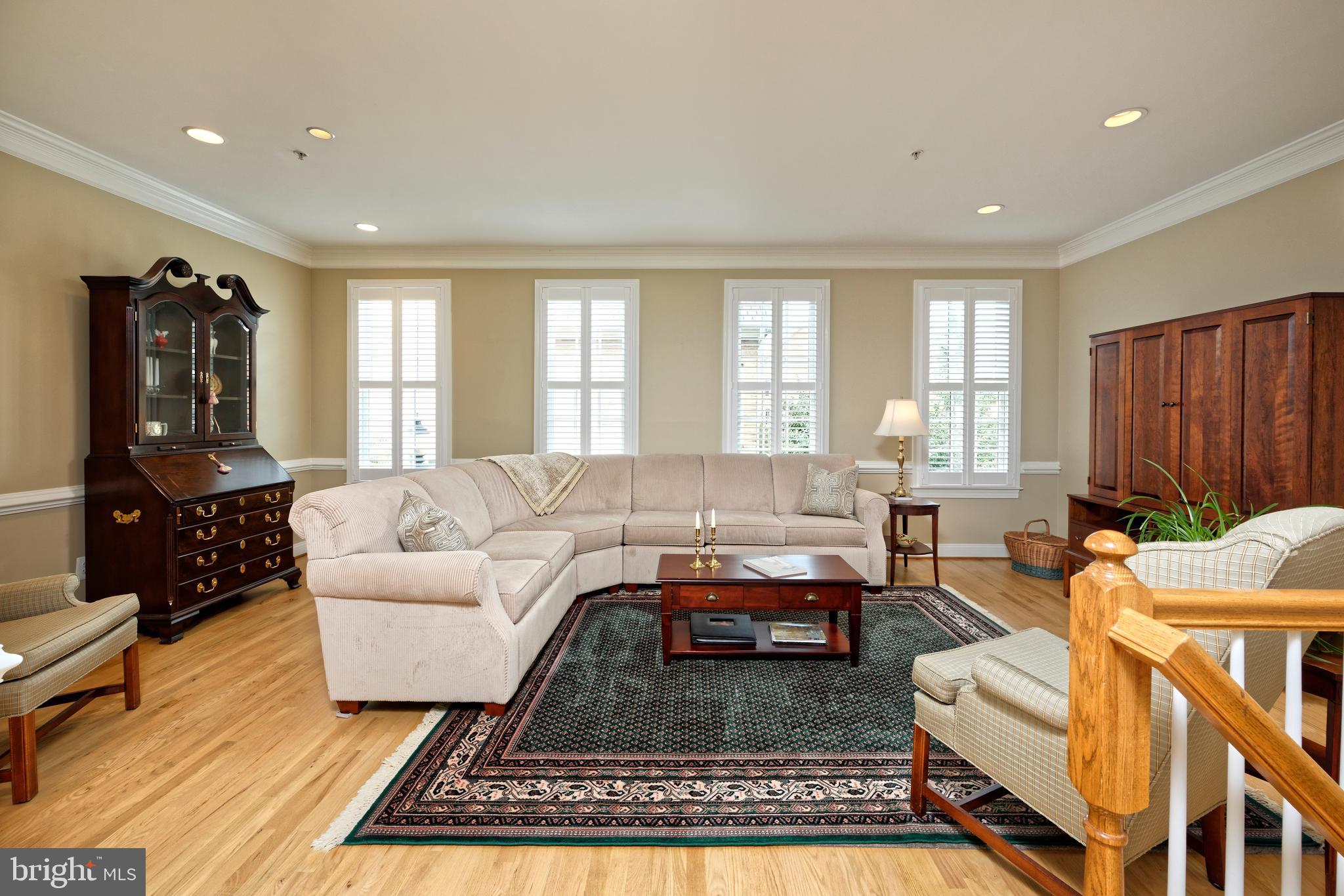 OLD TOWN VILLAGE - Residential