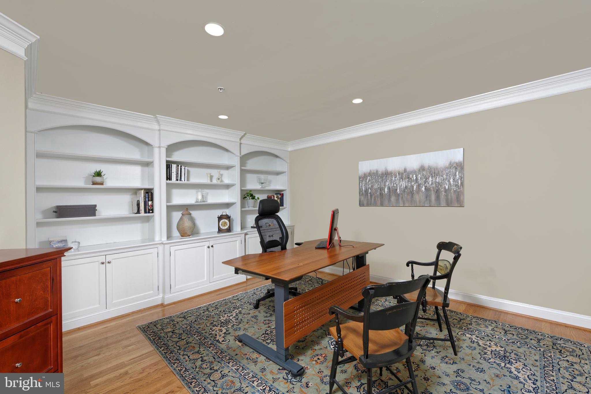 OLD TOWN VILLAGE - Residential