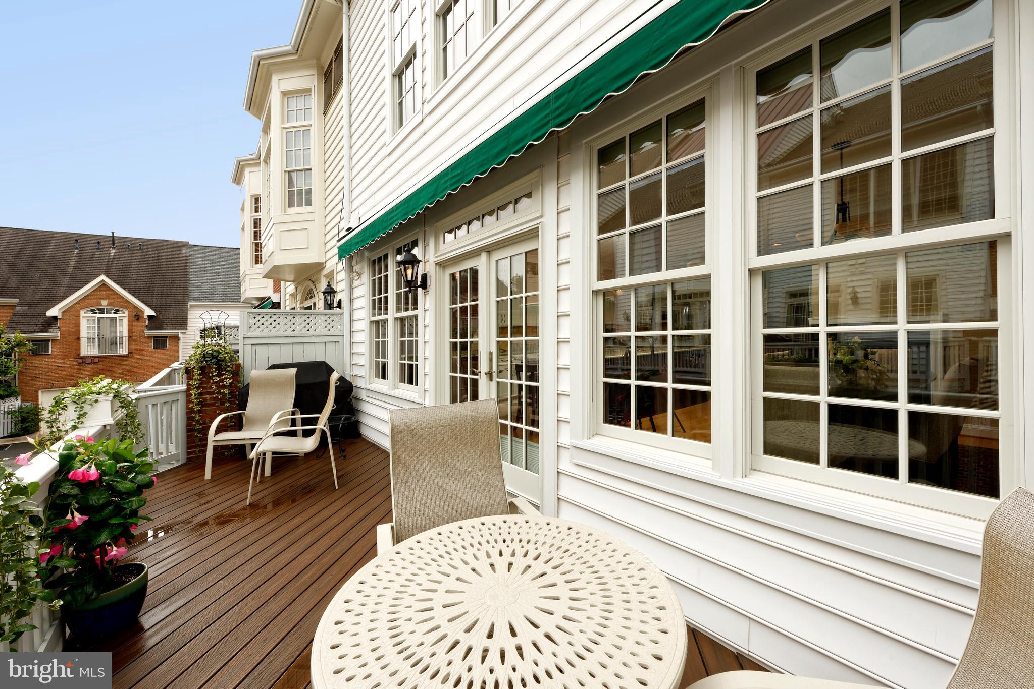 OLD TOWN VILLAGE - Residential