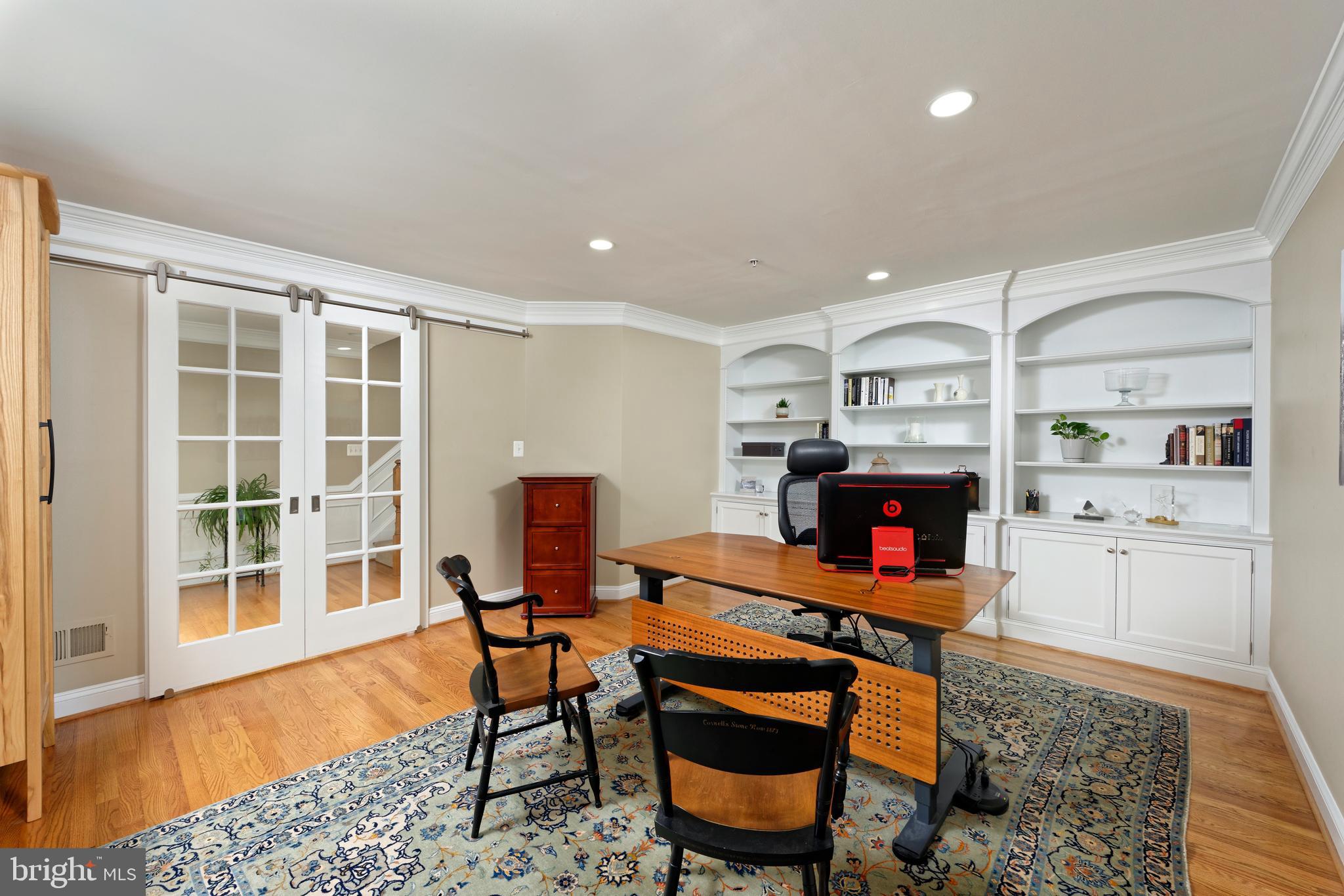 OLD TOWN VILLAGE - Residential