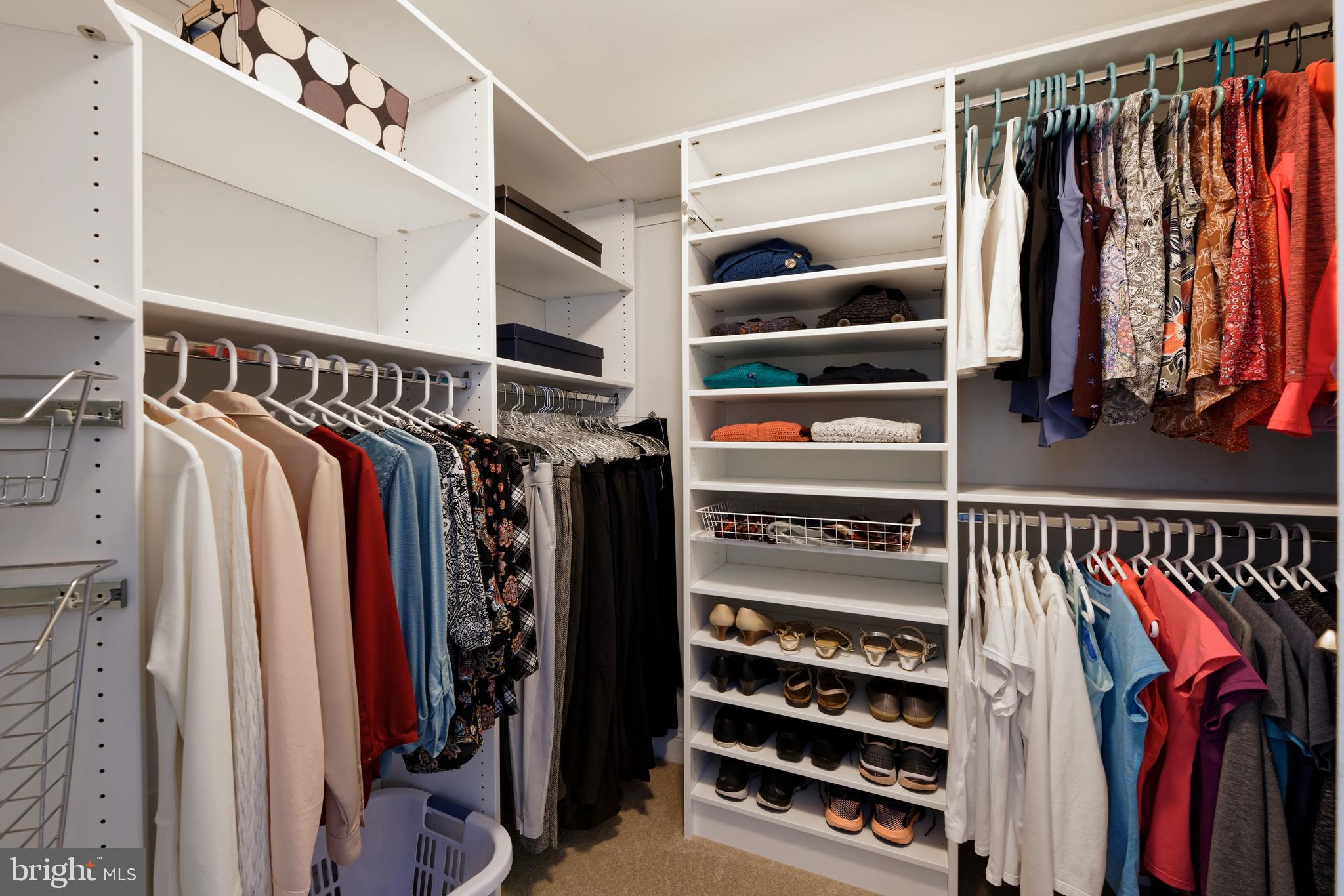 OLD TOWN VILLAGE - Residential