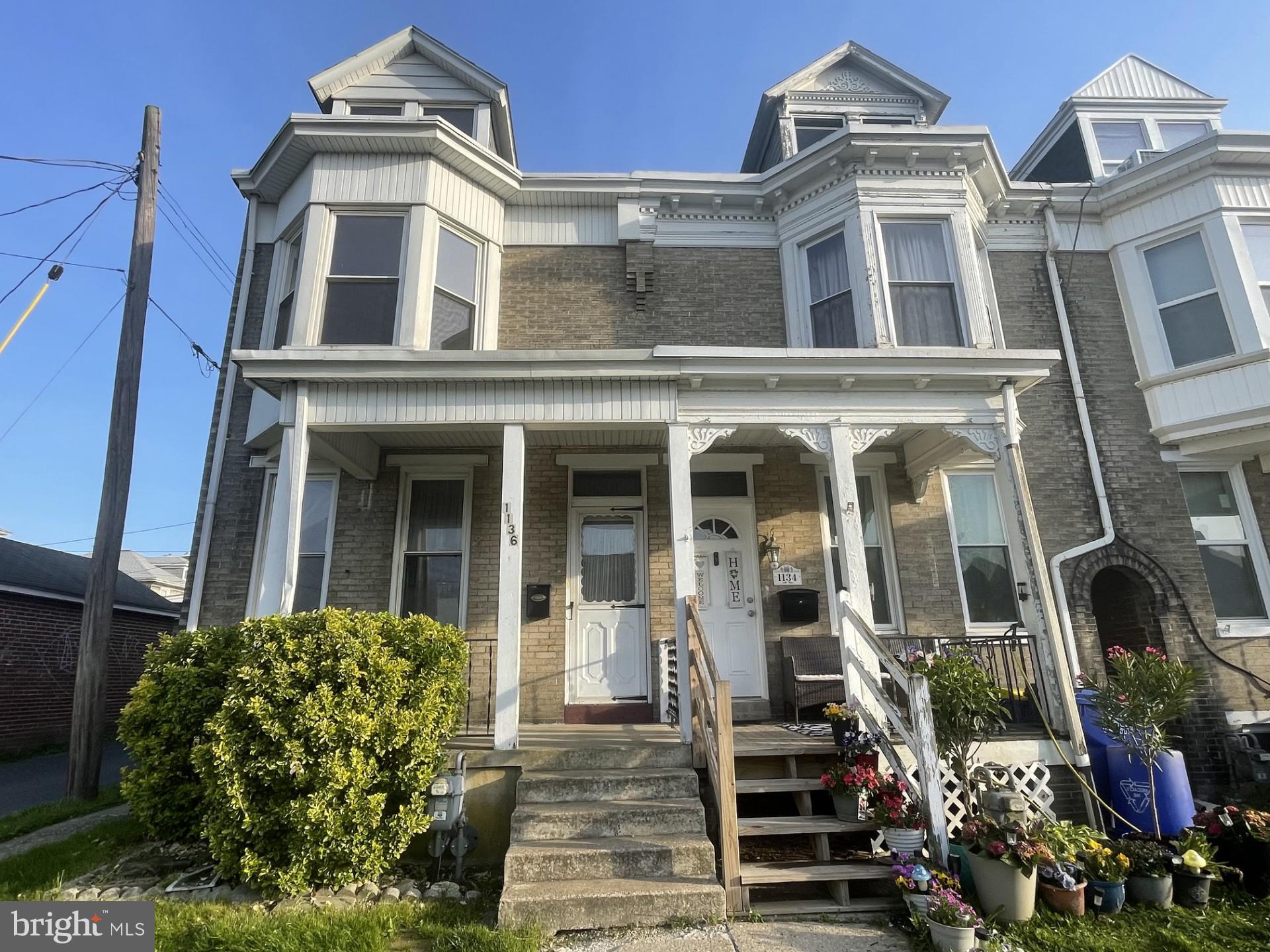 SPRING GARDEN TWP - Residential