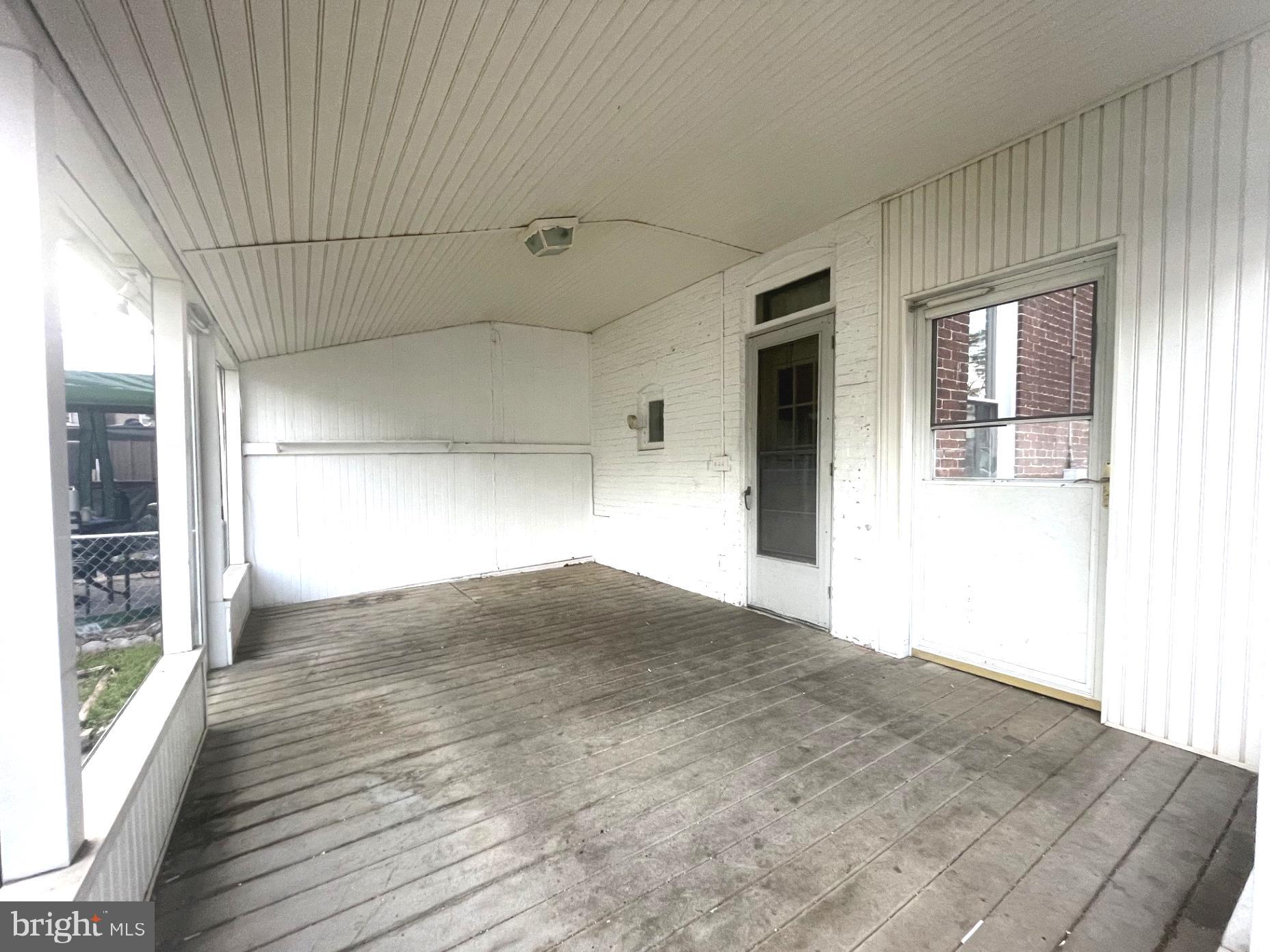 SPRING GARDEN TWP - Residential