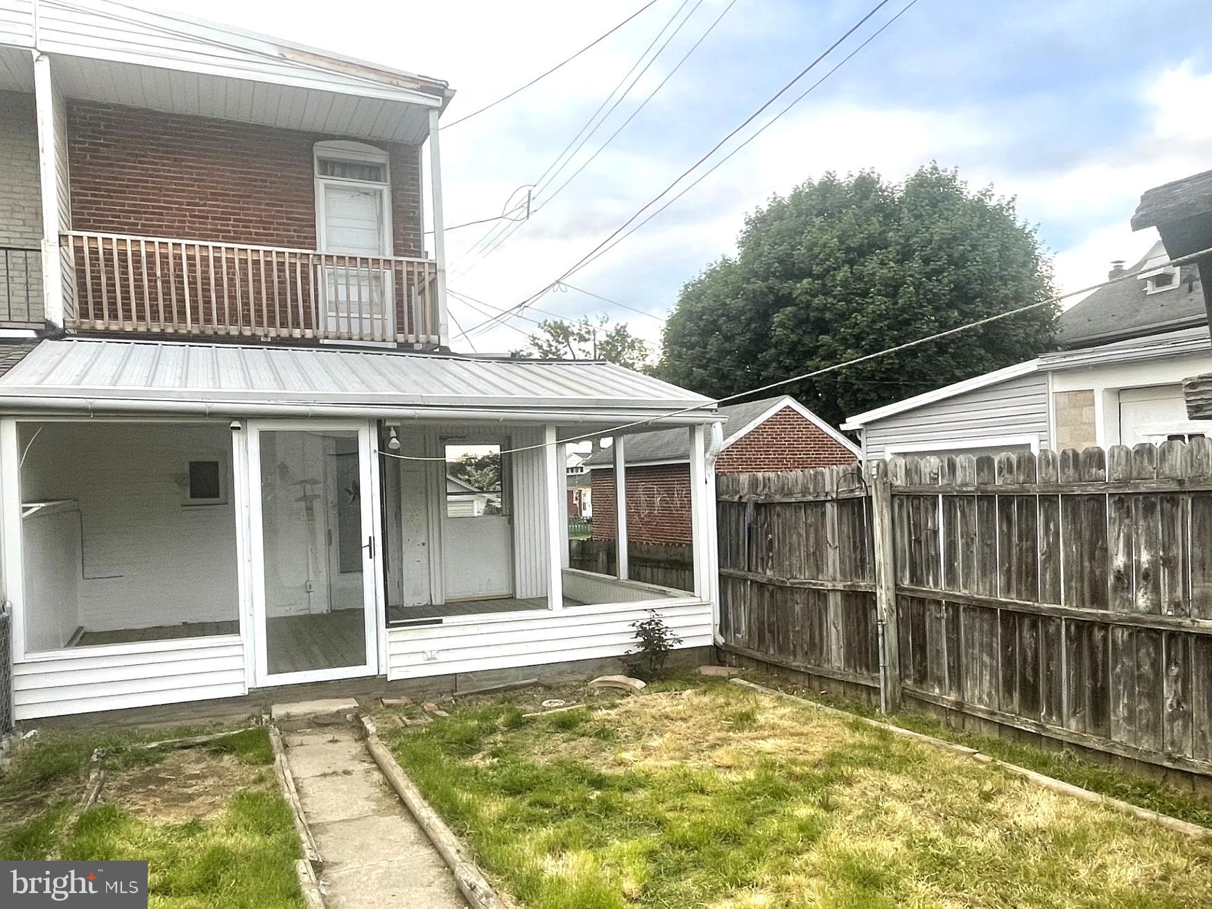 SPRING GARDEN TWP - Residential