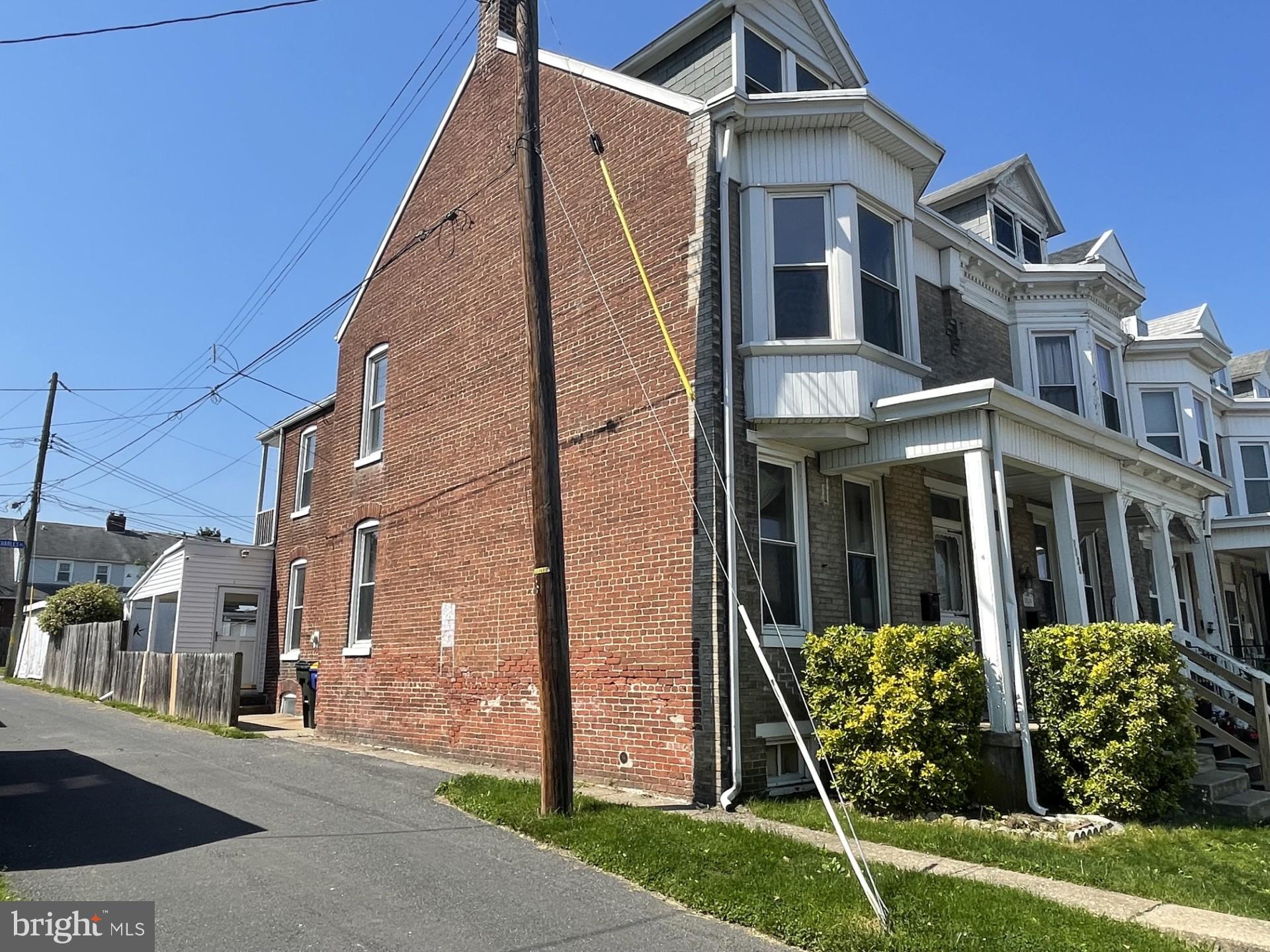 SPRING GARDEN TWP - Residential