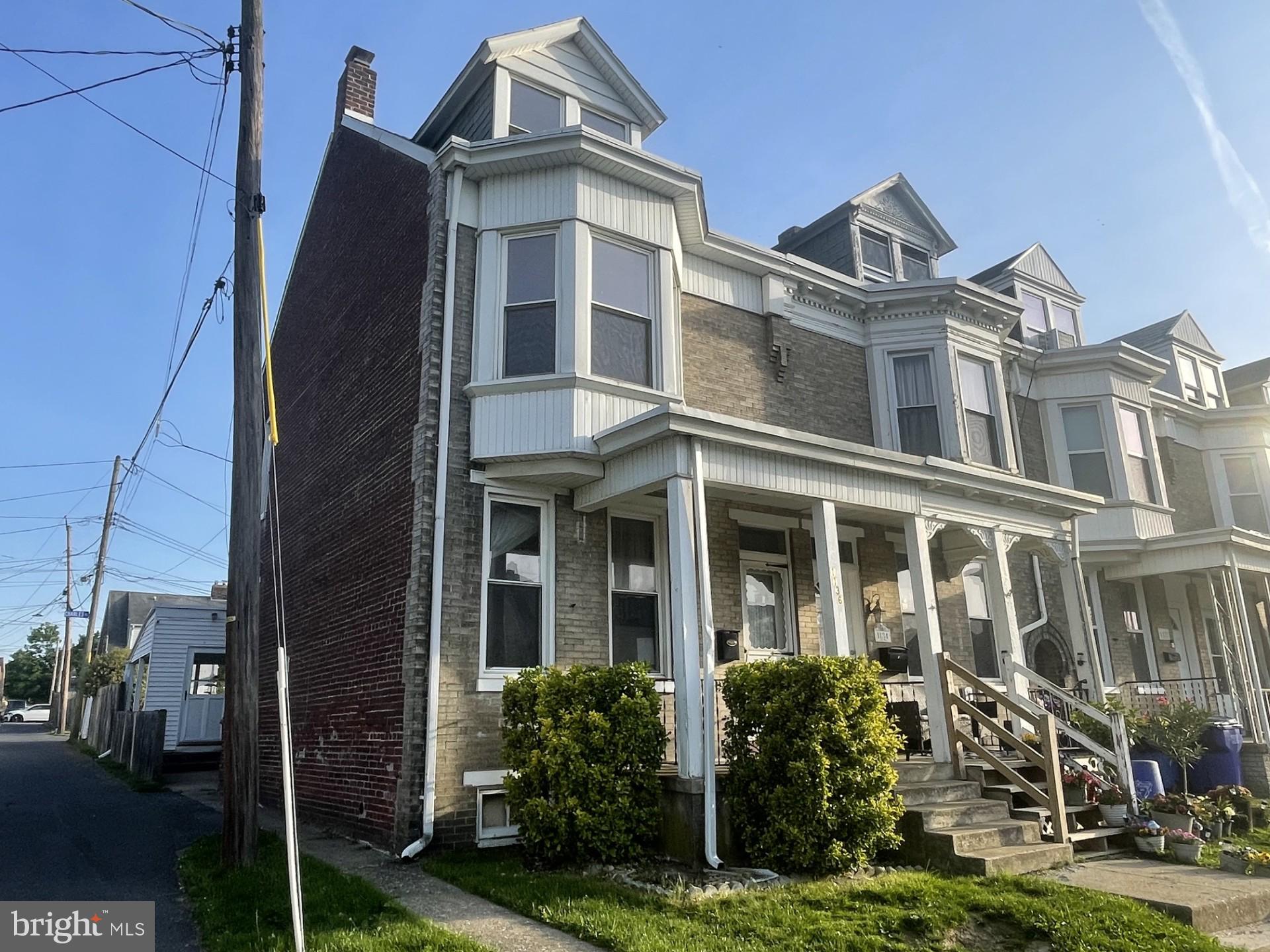SPRING GARDEN TWP - Residential