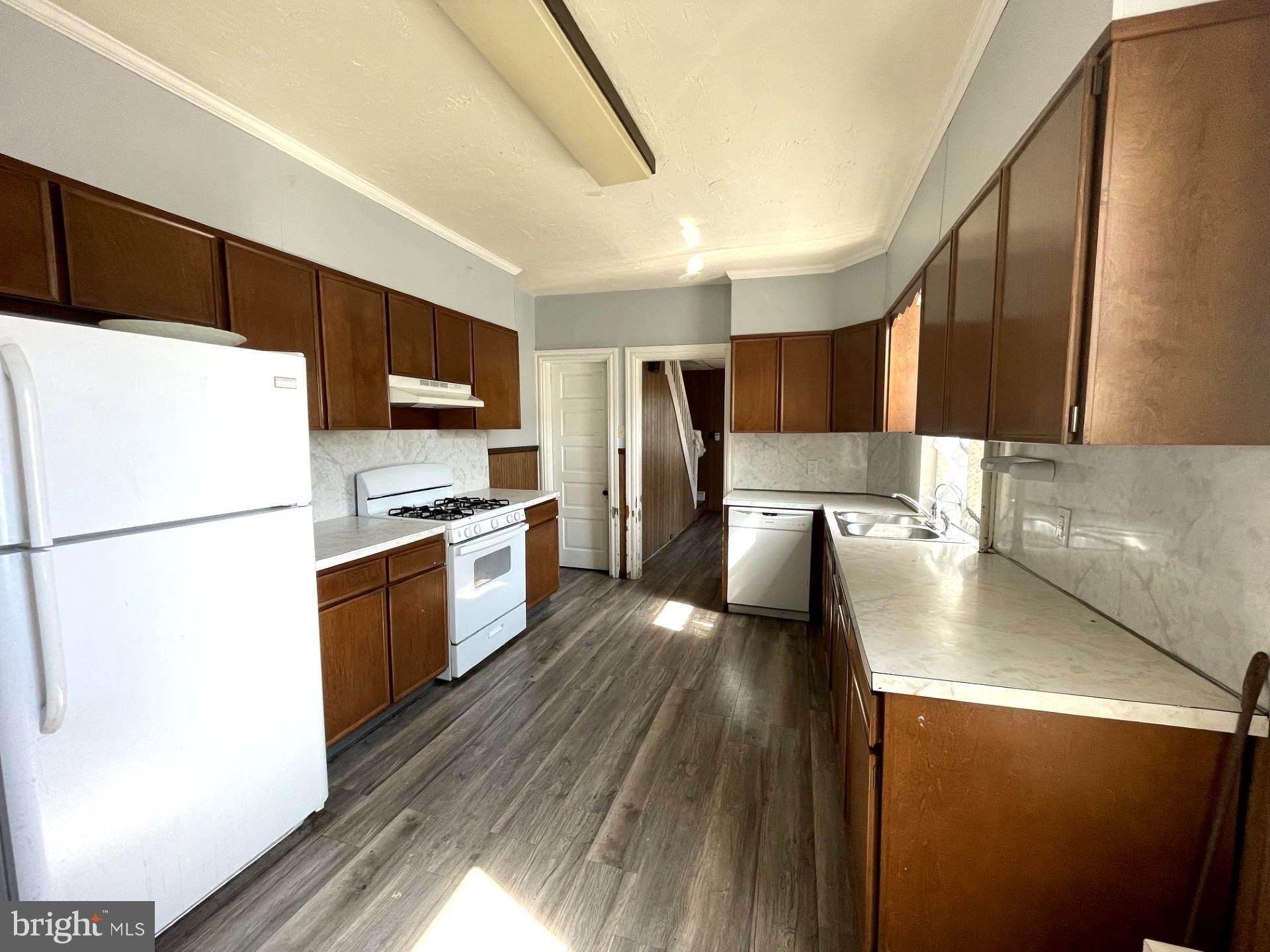 SPRING GARDEN TWP - Residential