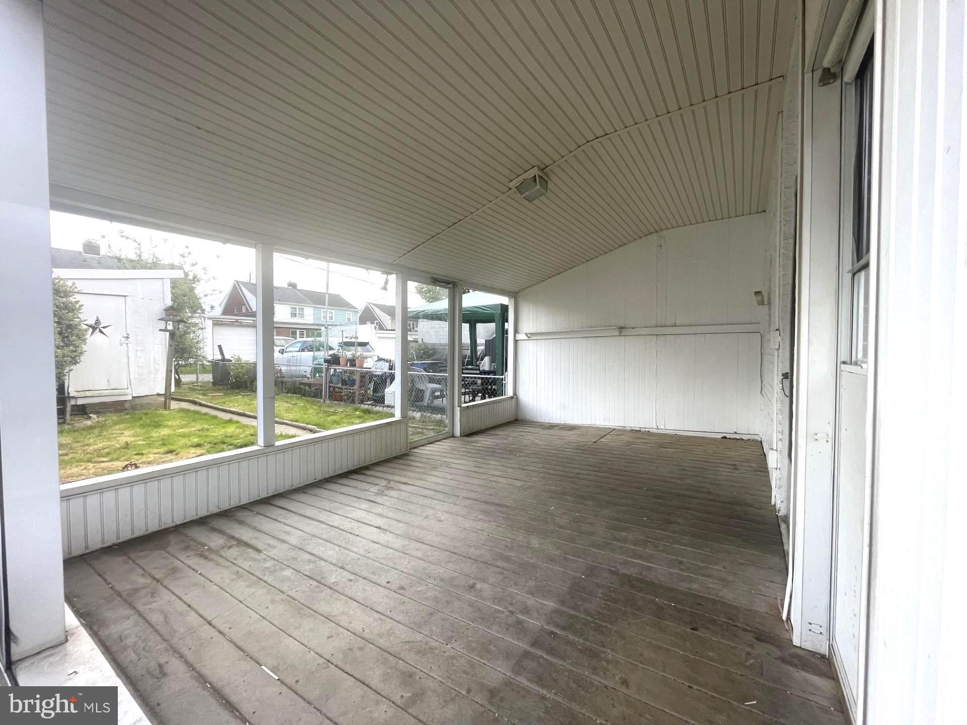 SPRING GARDEN TWP - Residential