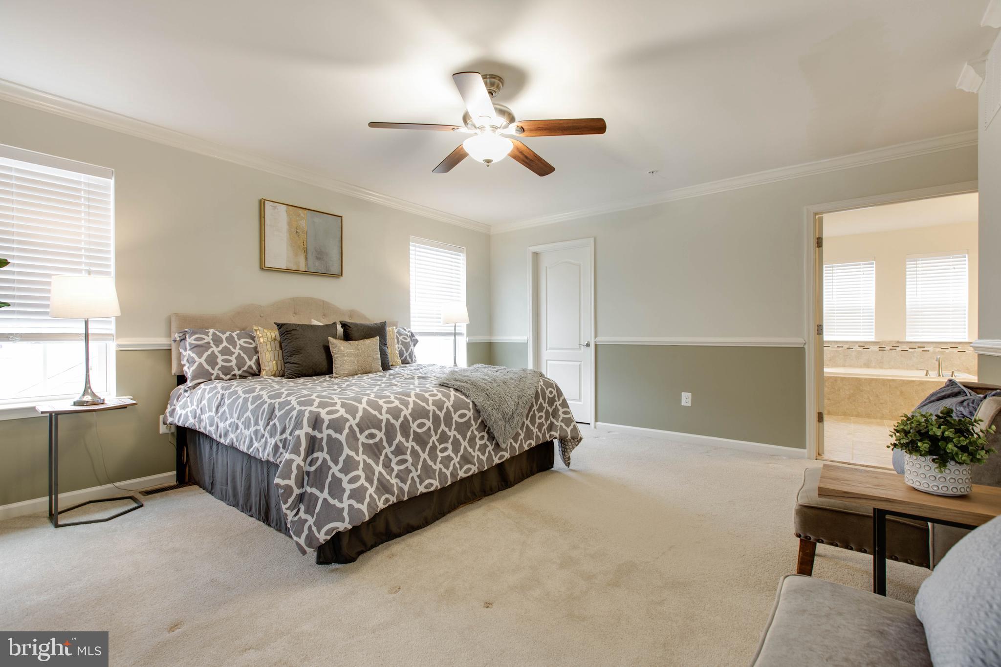 BENTLEY PARK - Residential