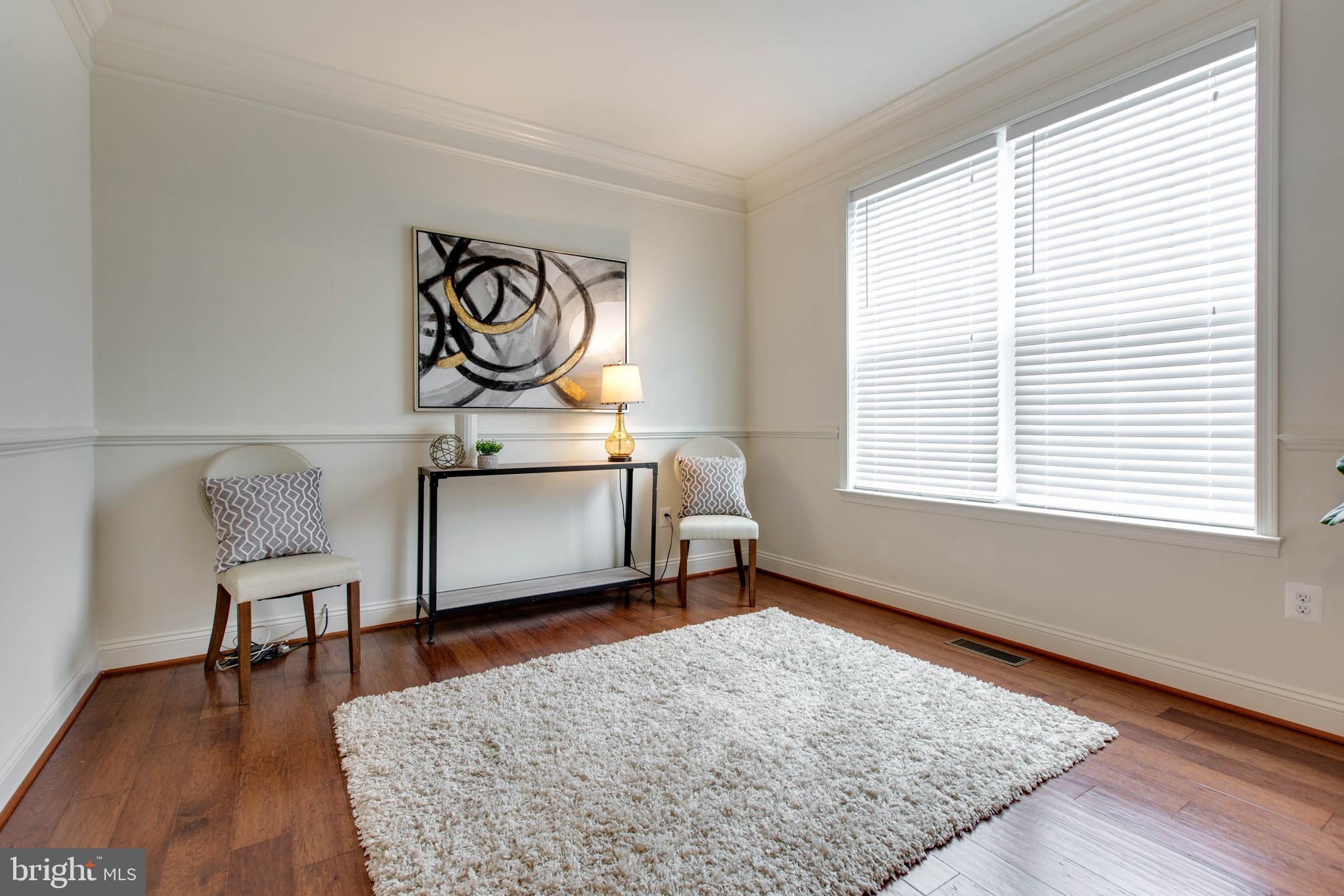 BENTLEY PARK - Residential