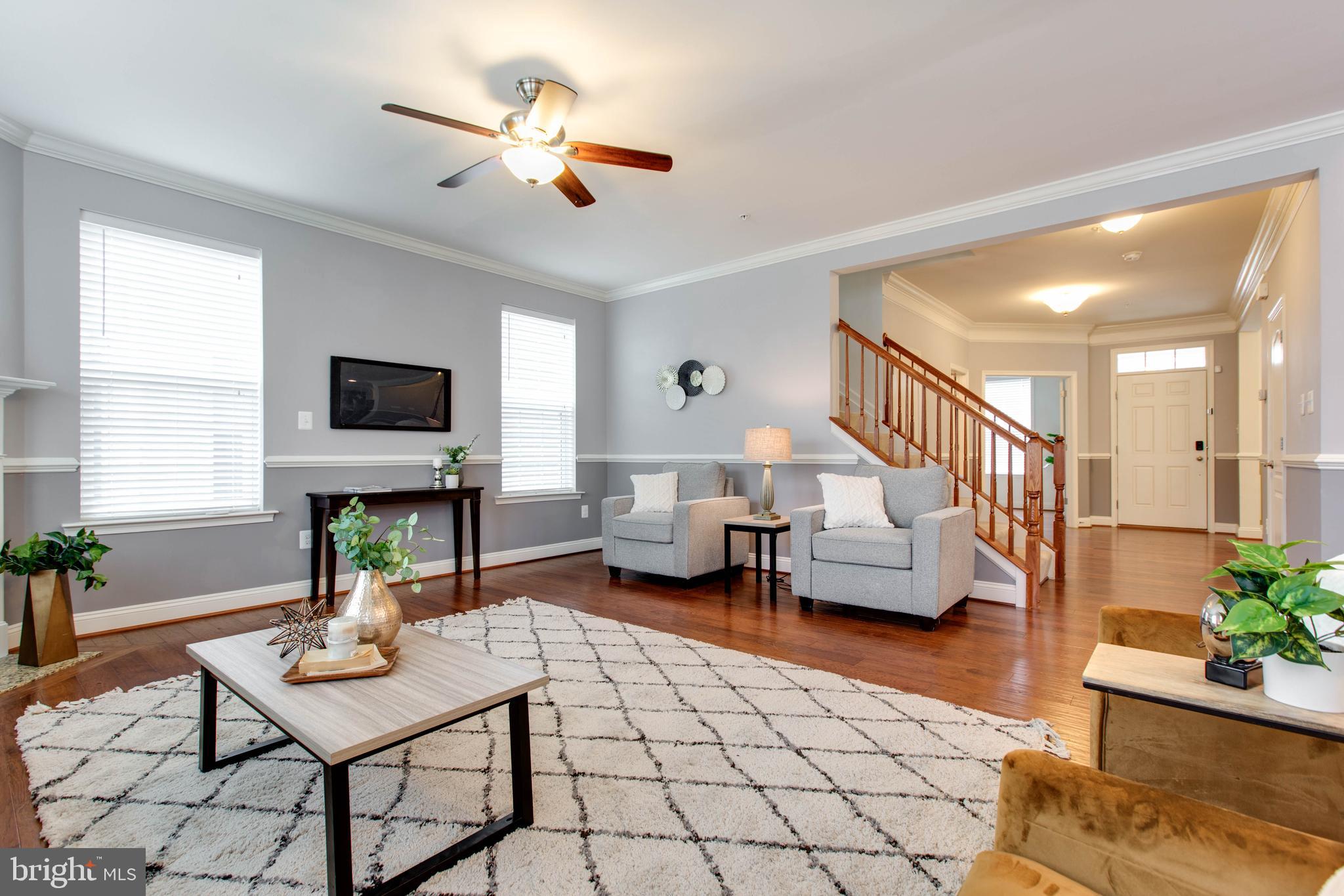 BENTLEY PARK - Residential