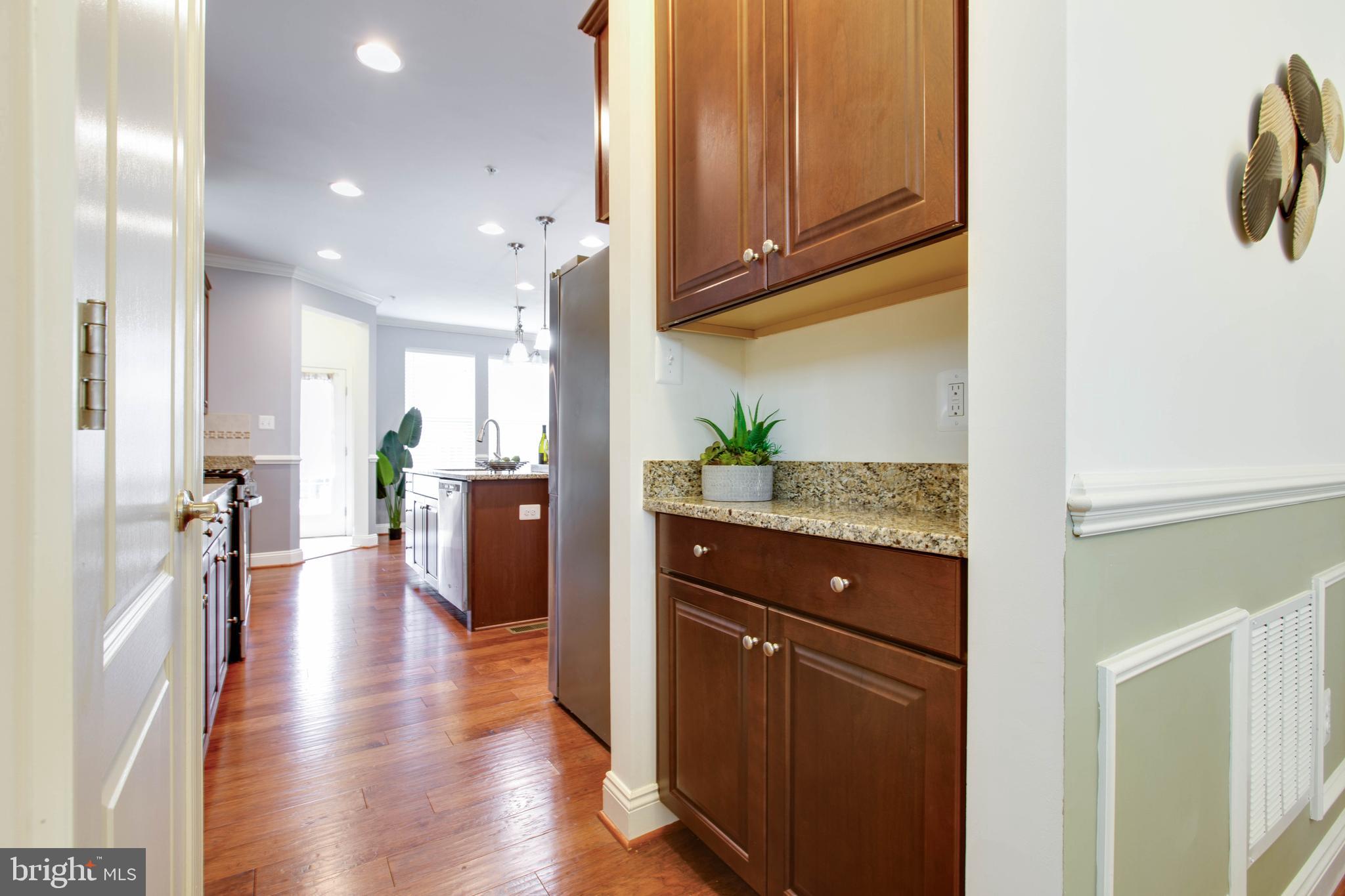 BENTLEY PARK - Residential