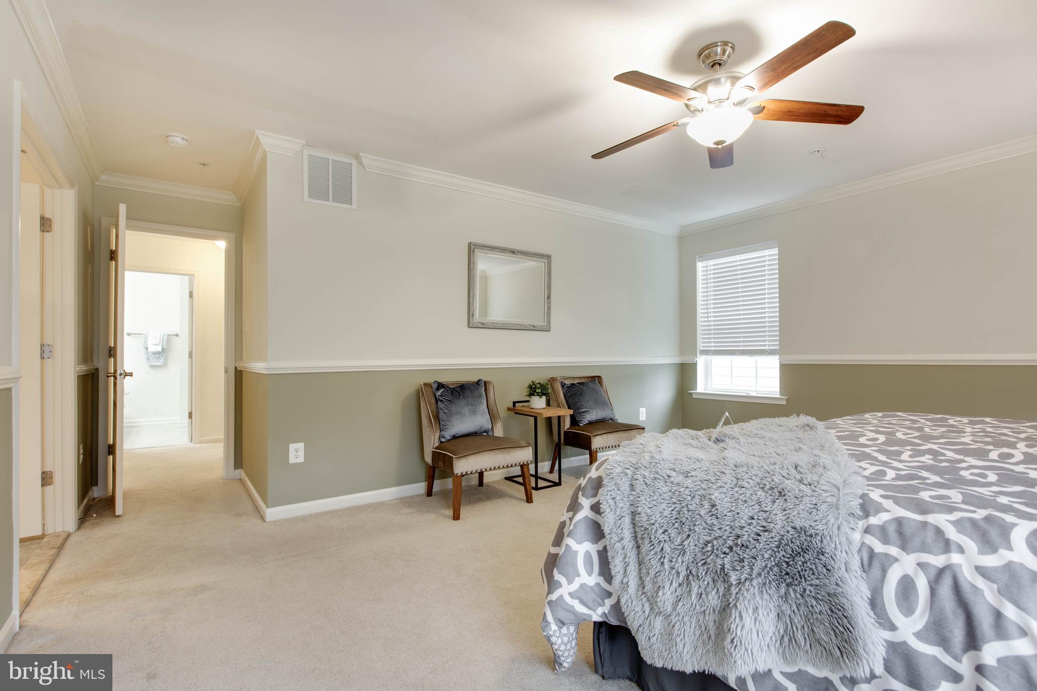 BENTLEY PARK - Residential