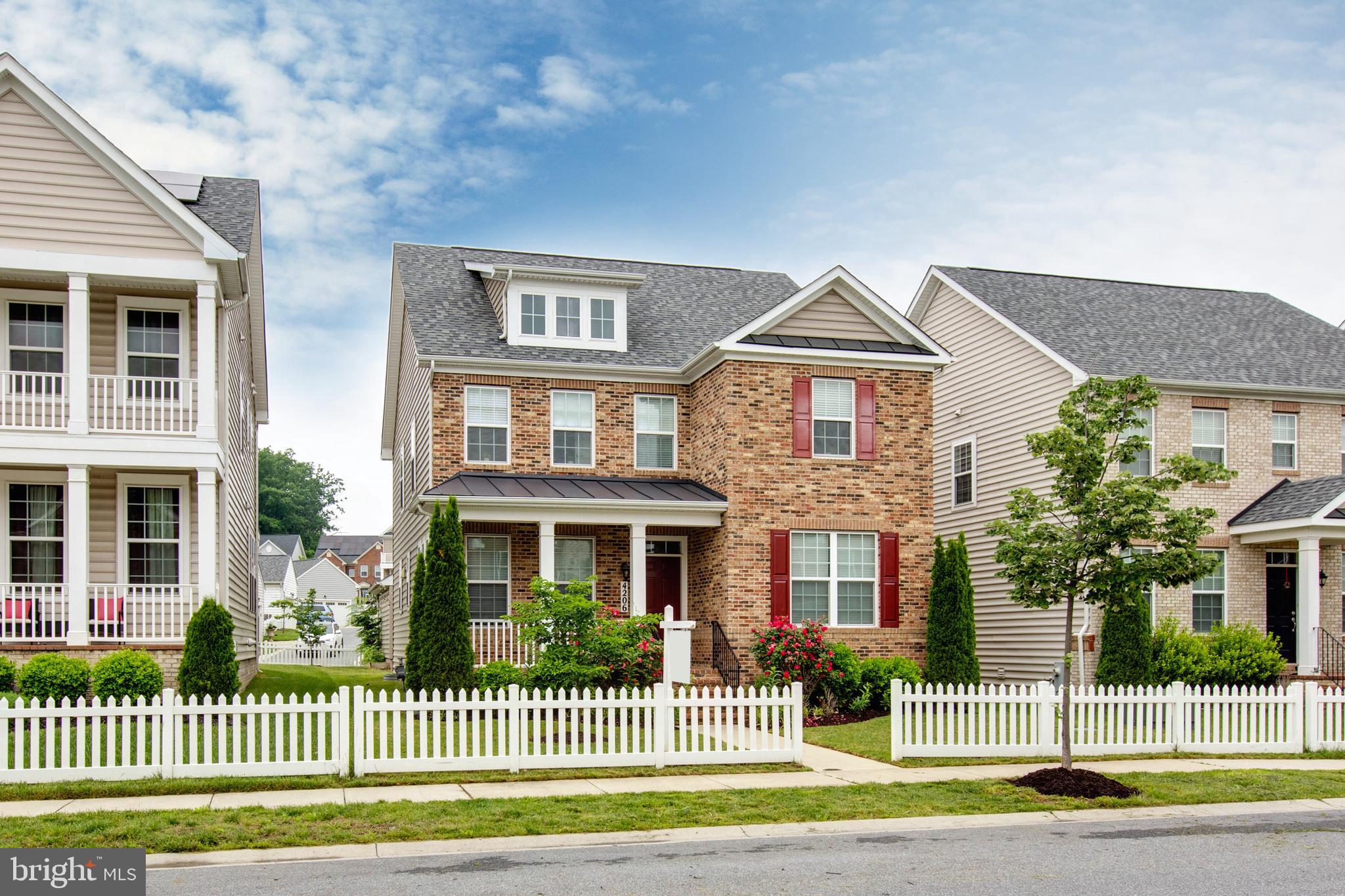 BENTLEY PARK - Residential