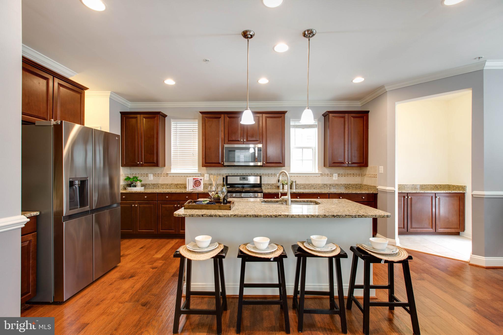 BENTLEY PARK - Residential