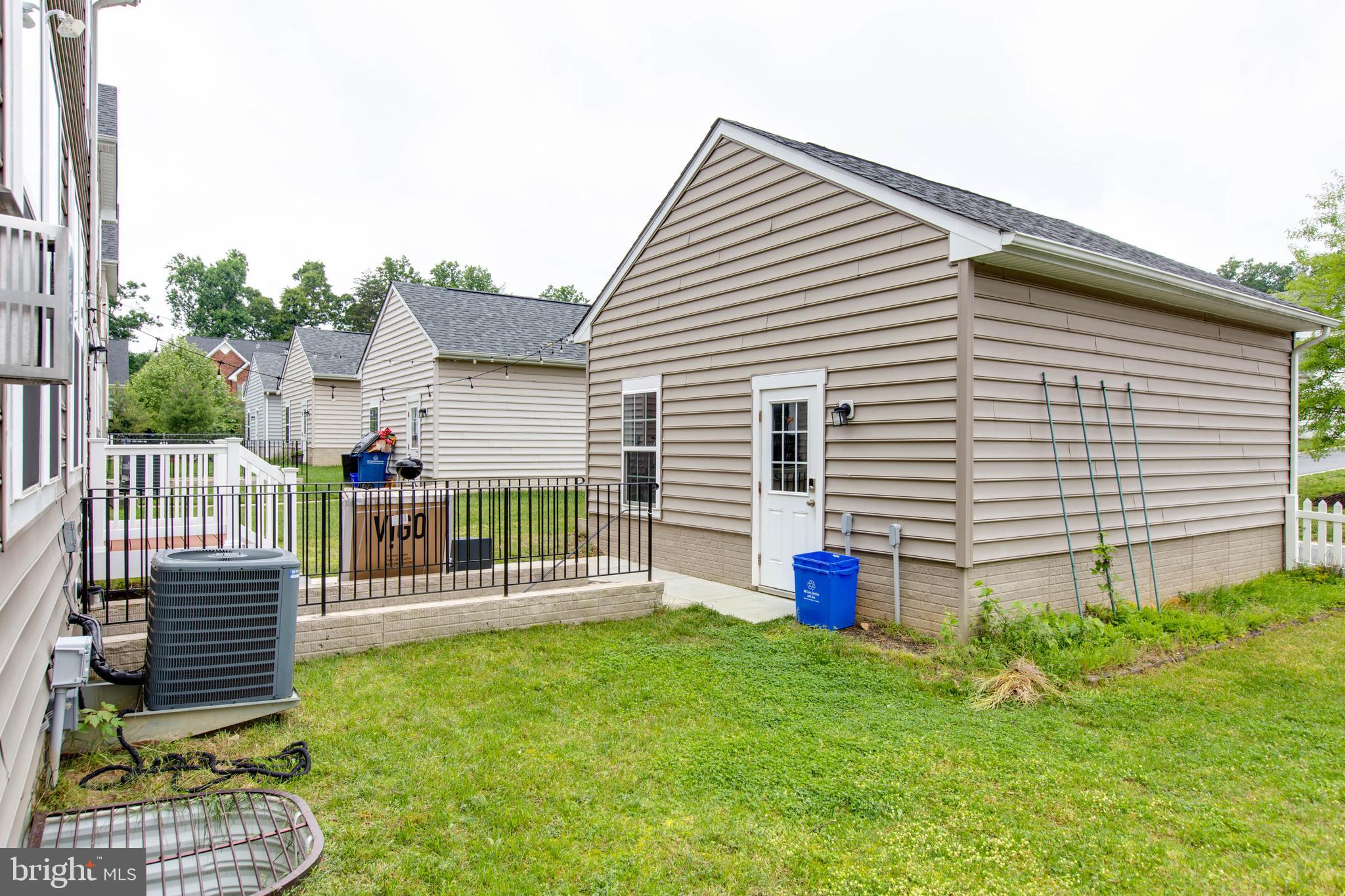 BENTLEY PARK - Residential